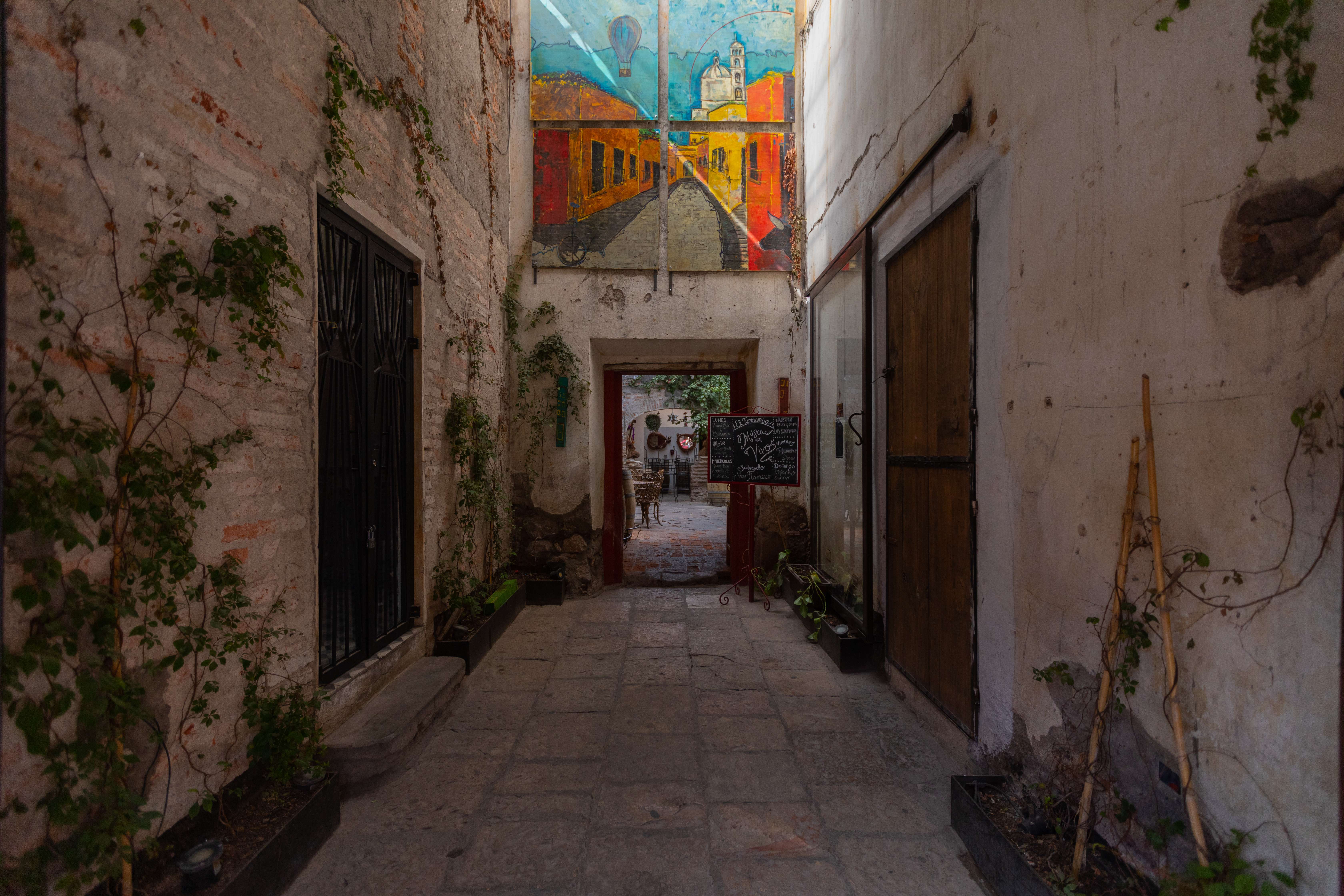 Galerie média