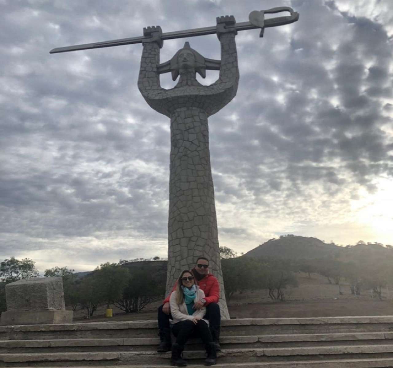 Colagem de mídia