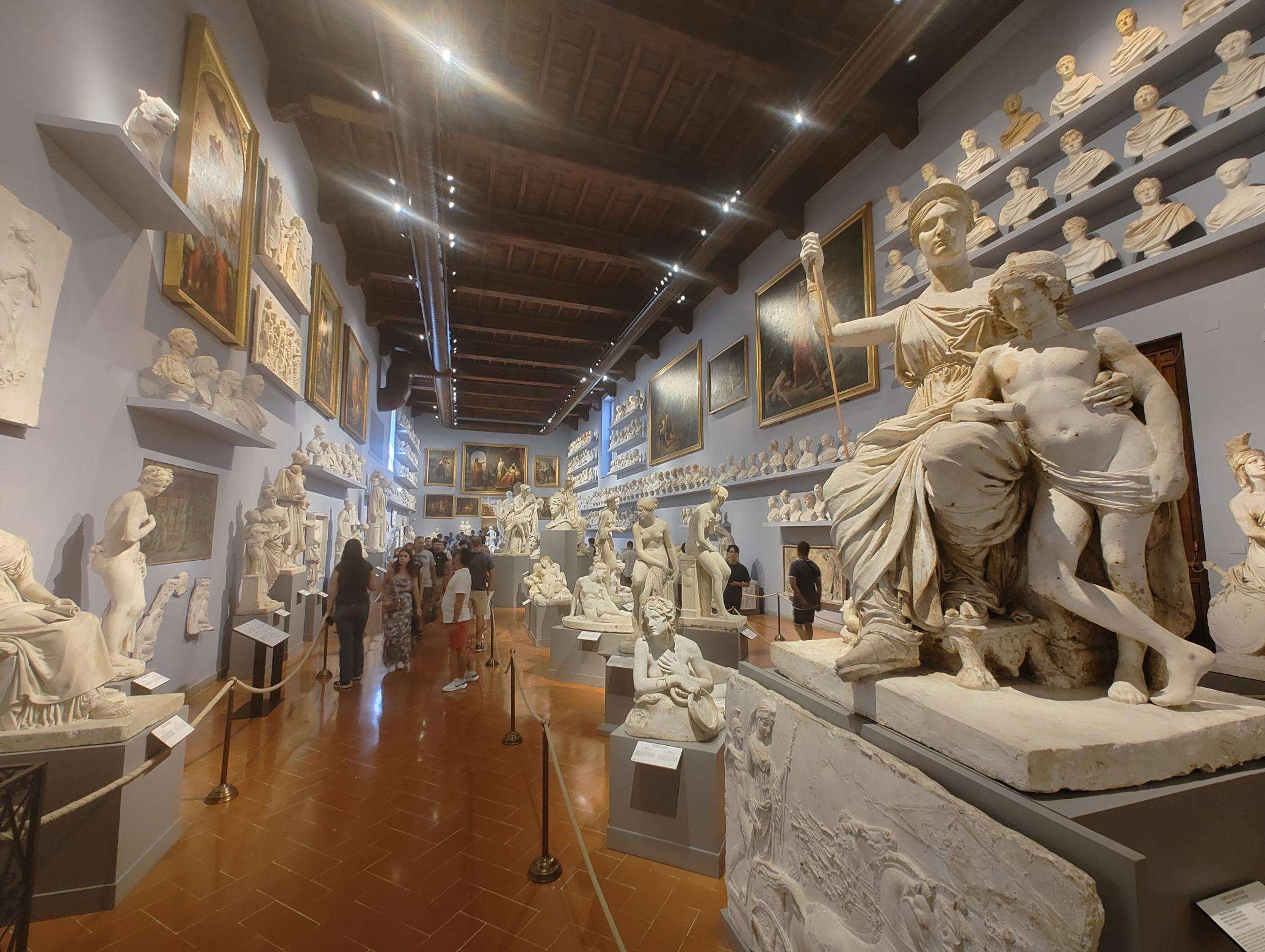 Galerie média