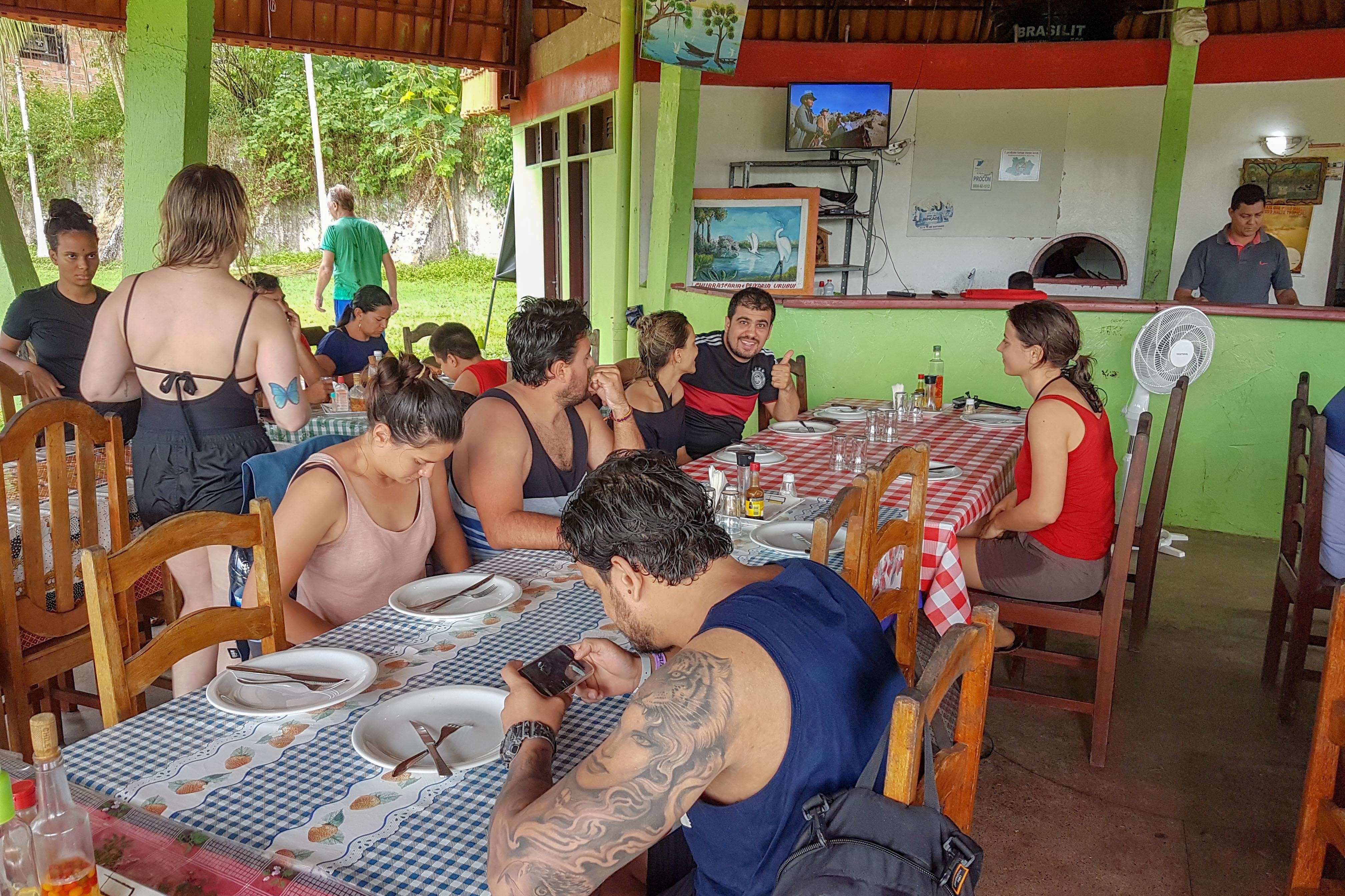 Galería de fotos para redes