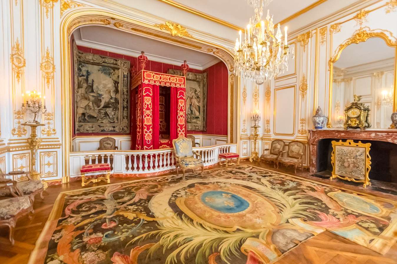 Galerie média