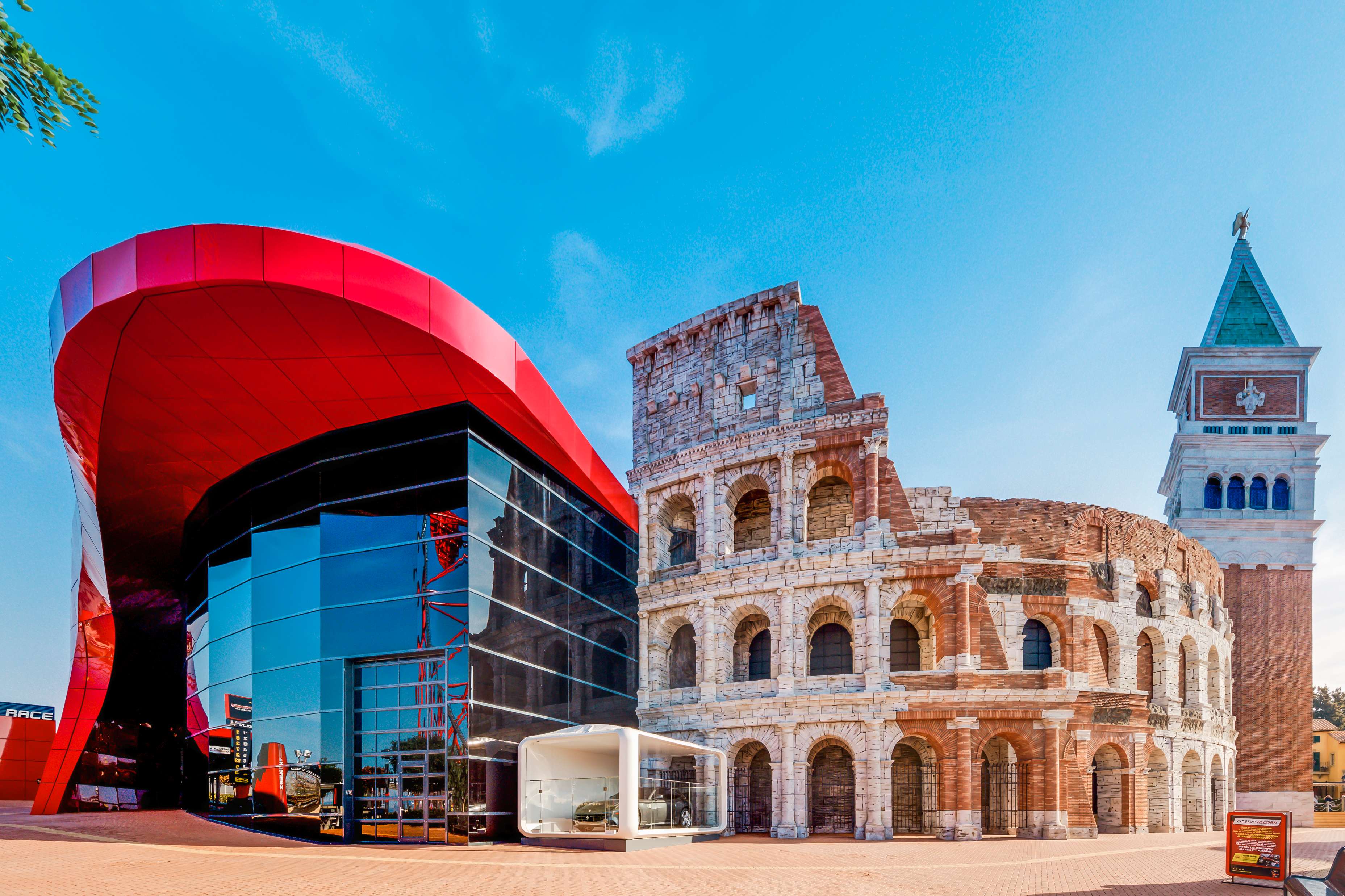Galerie média