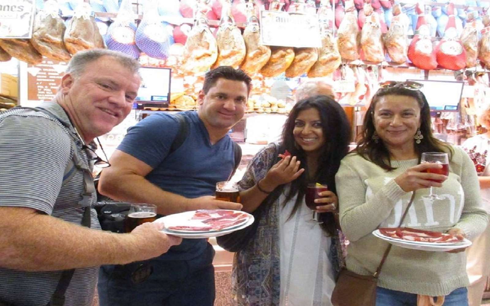 Colagem de mídia