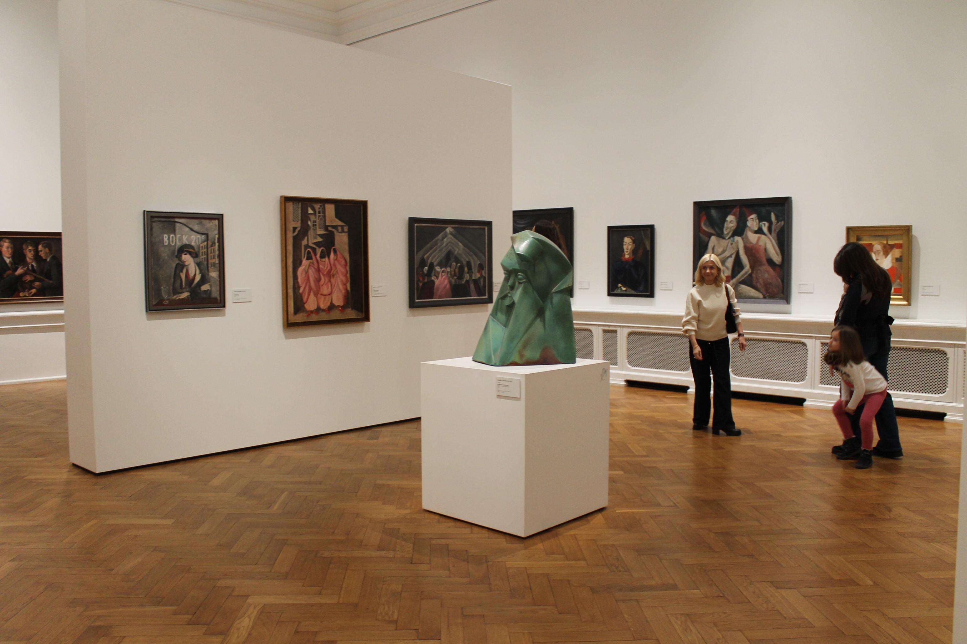 Galerie média