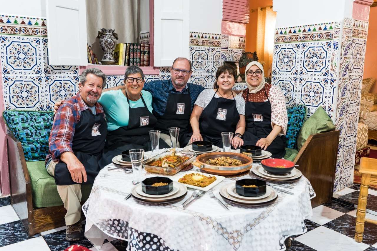 Colagem de mídia