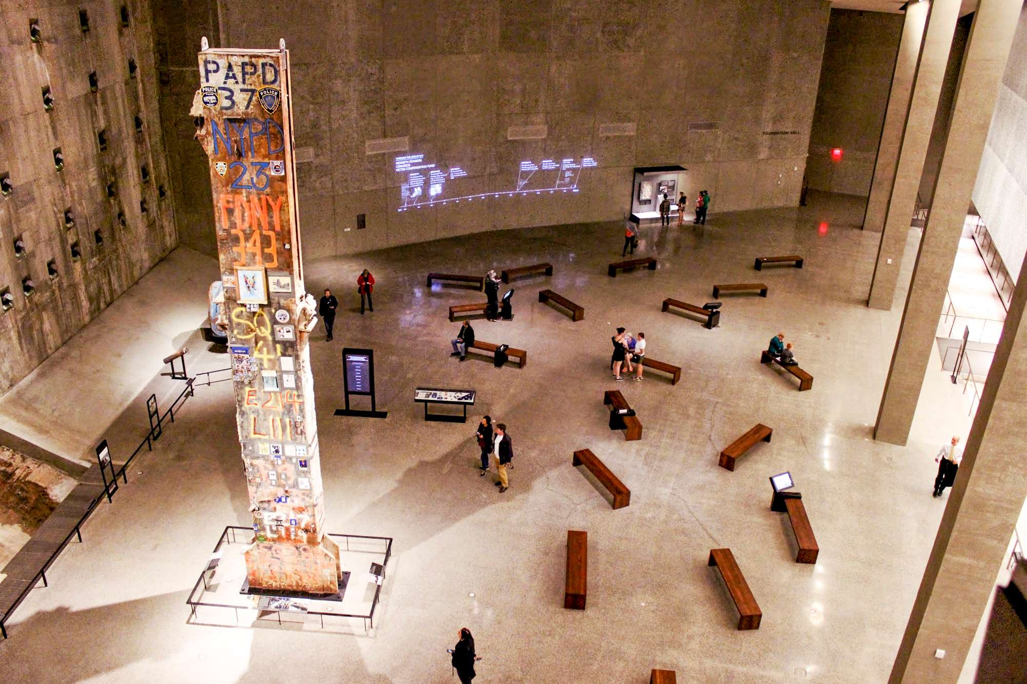 Galerie média