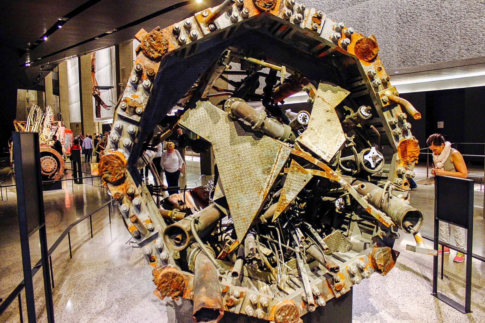 Galerie média