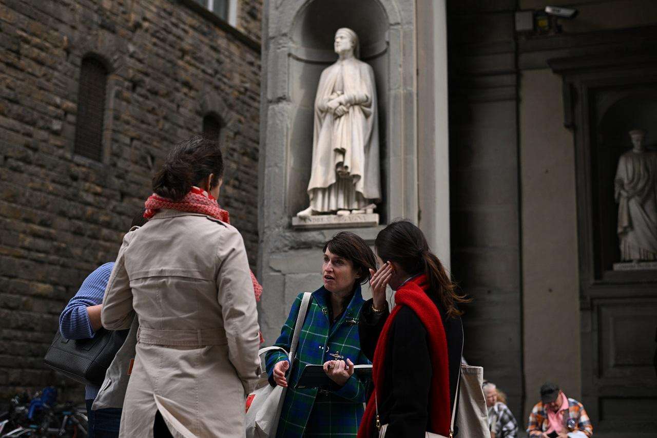 Galerie média
