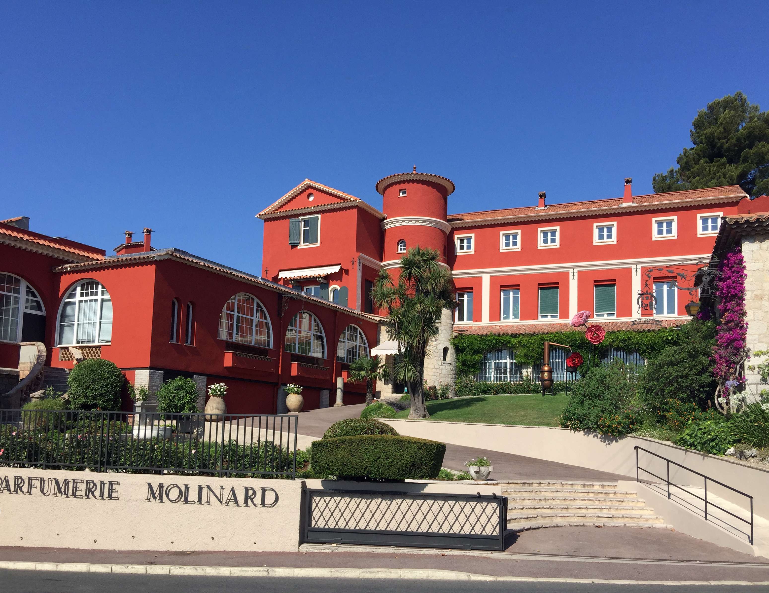 Galerie média