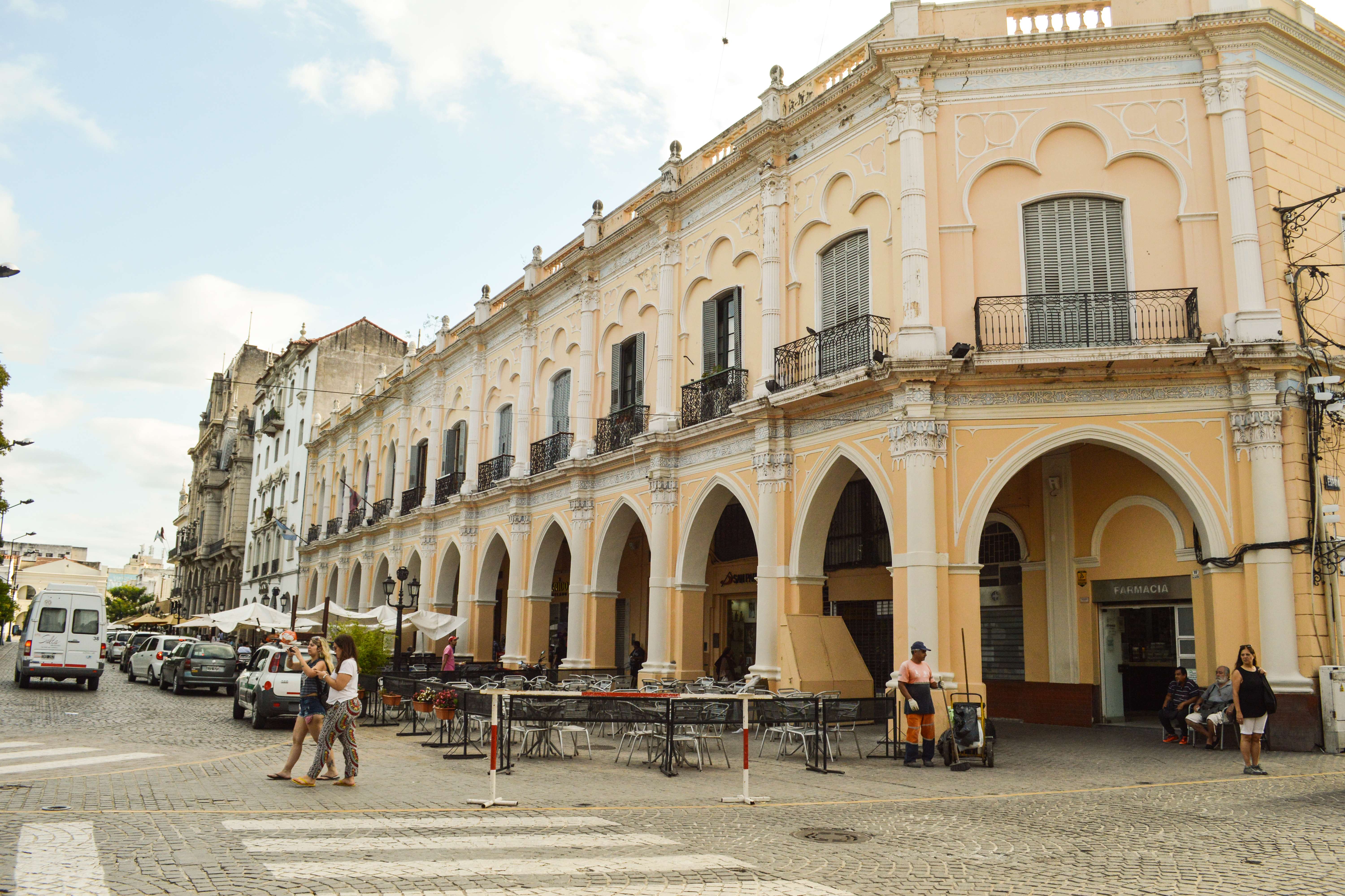 Colagem de mídia