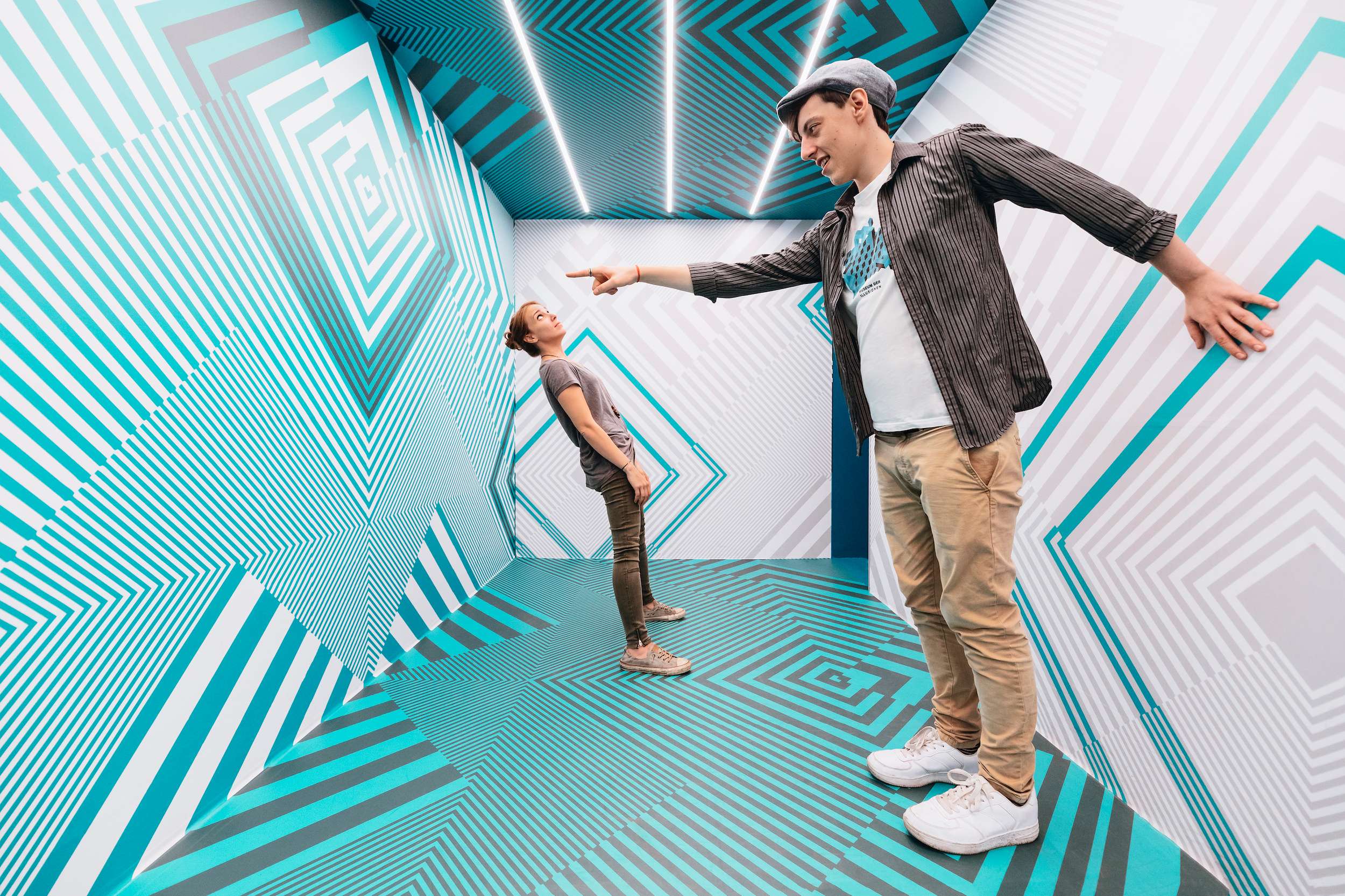 Medie-collage