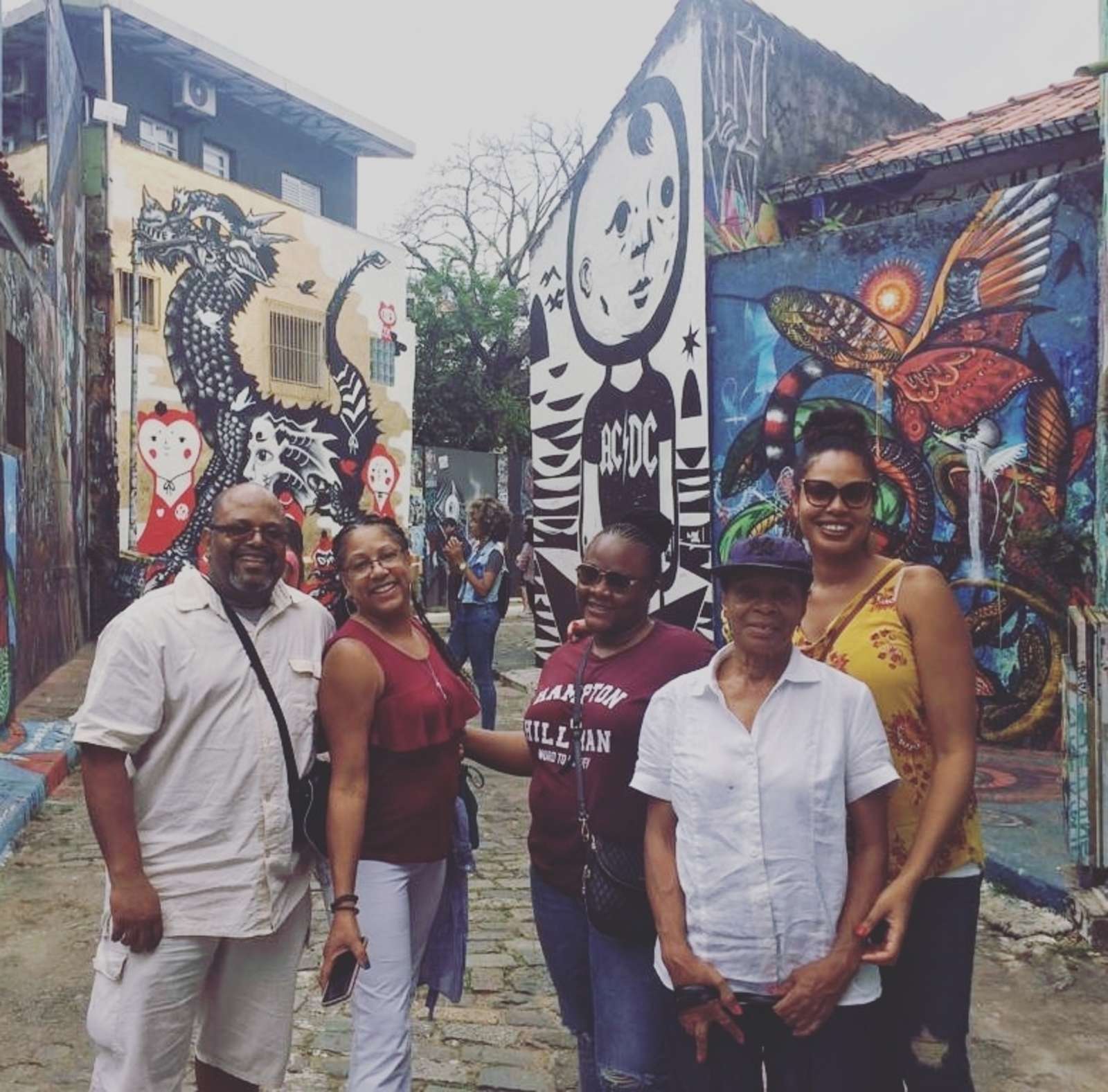 Colagem de mídia