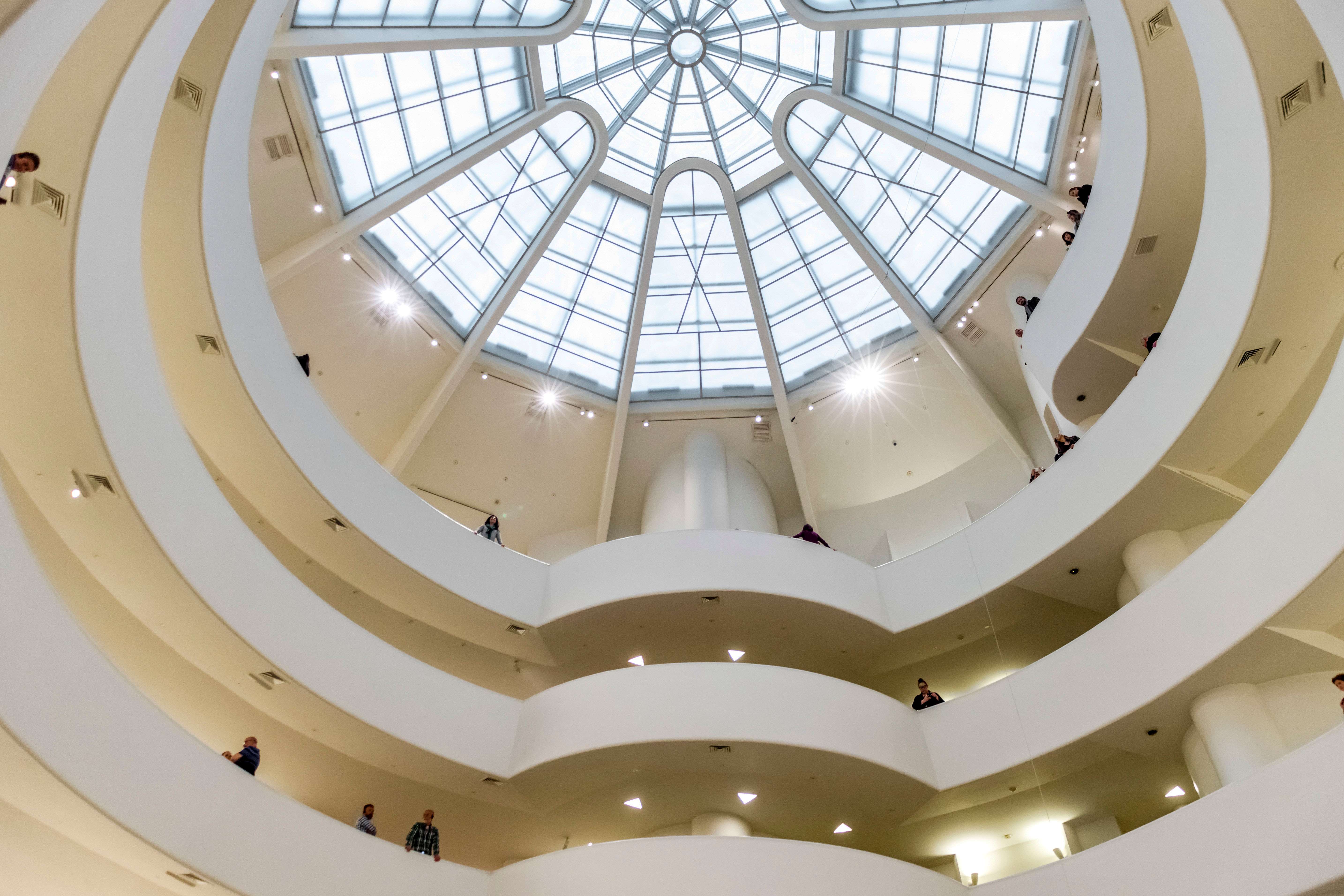 Galerie média