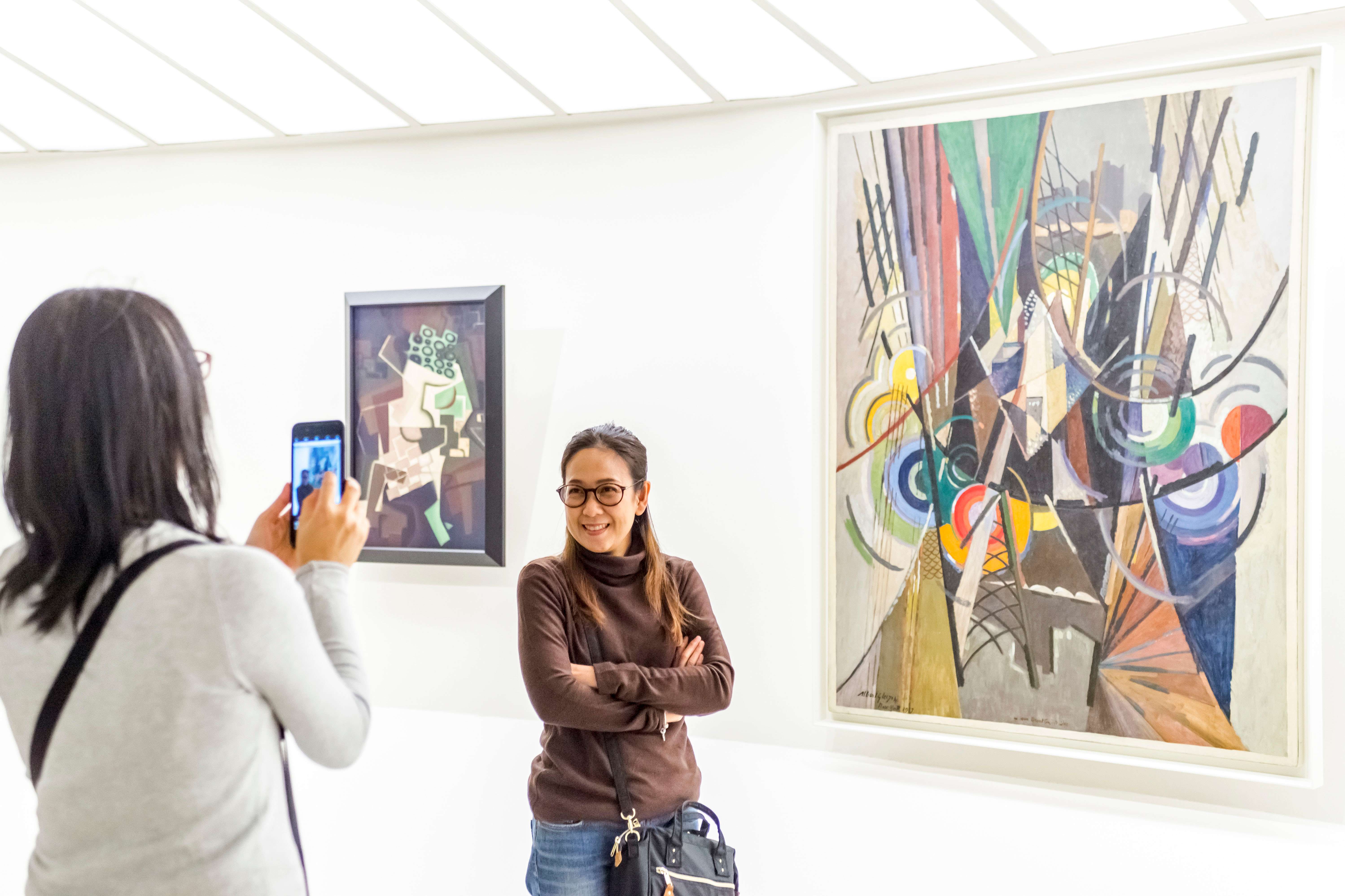 Galerie média