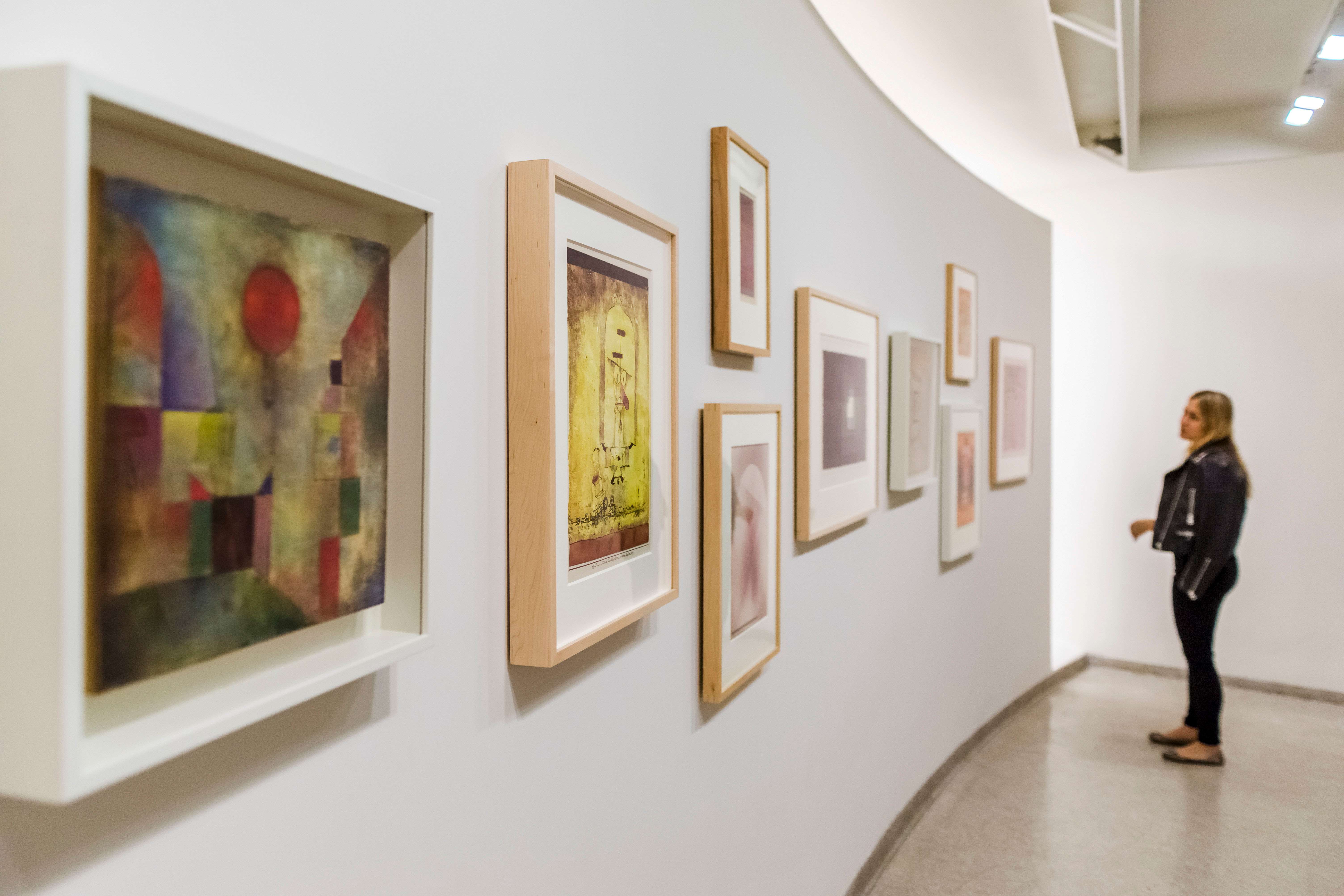 Galerie média