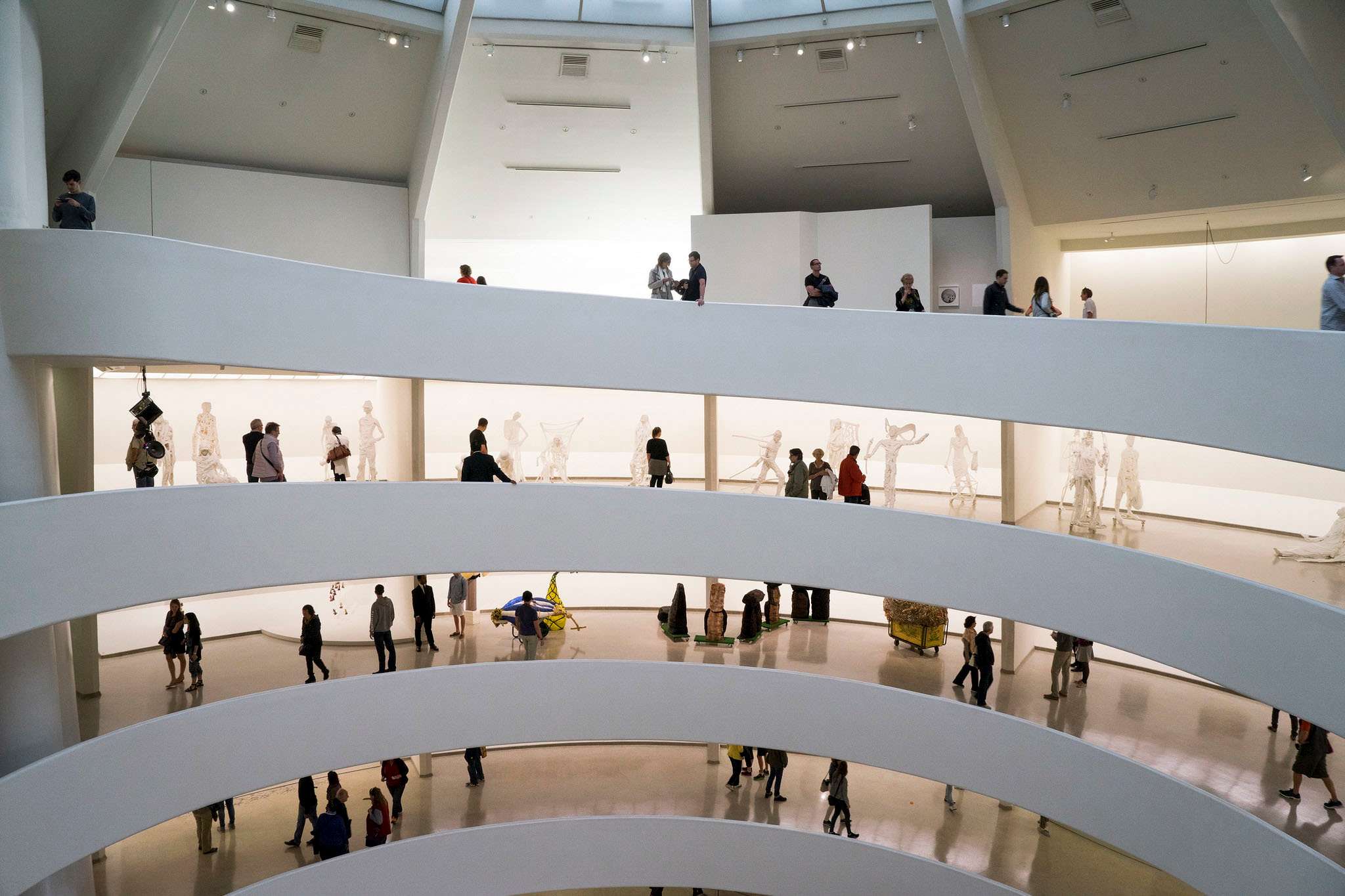 Galerie média