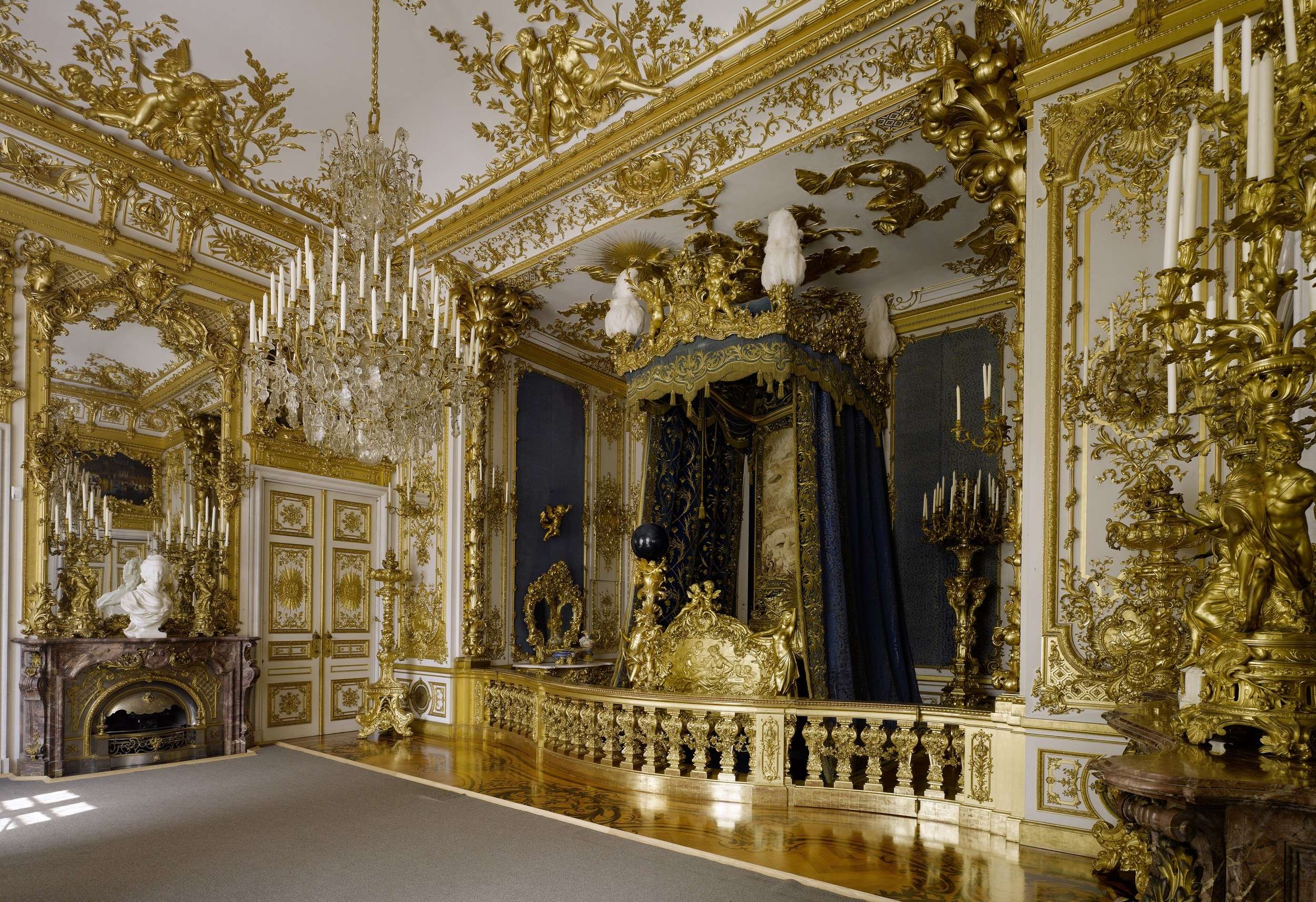 Galerie média