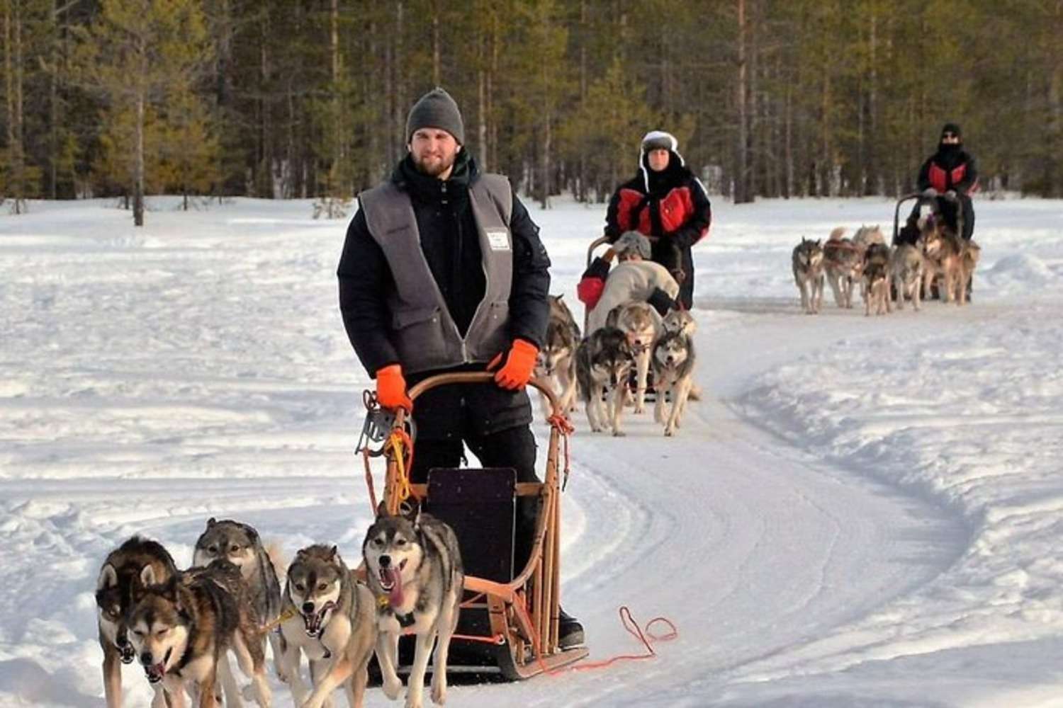 Медиаколлаж