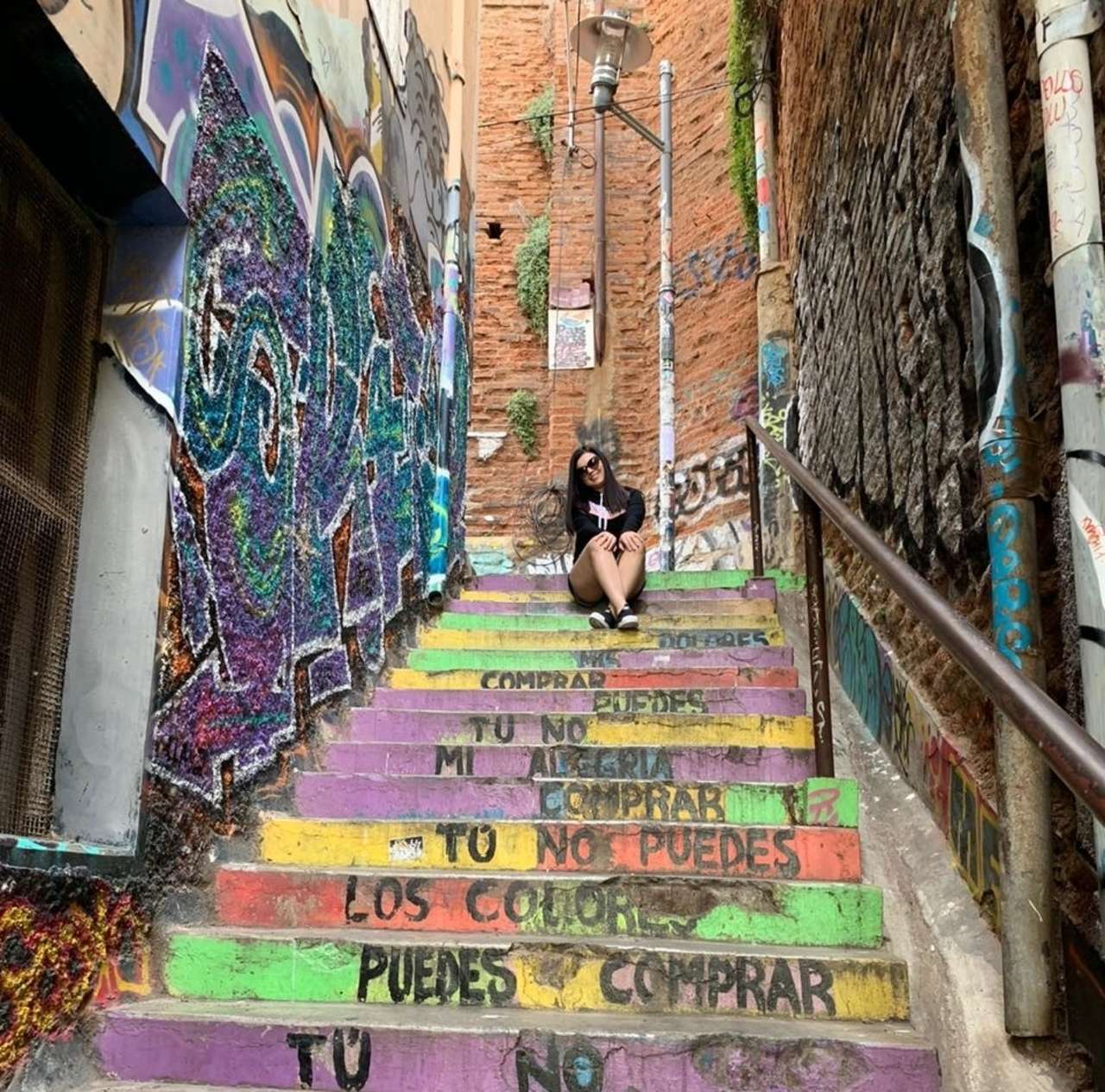Colagem de mídia
