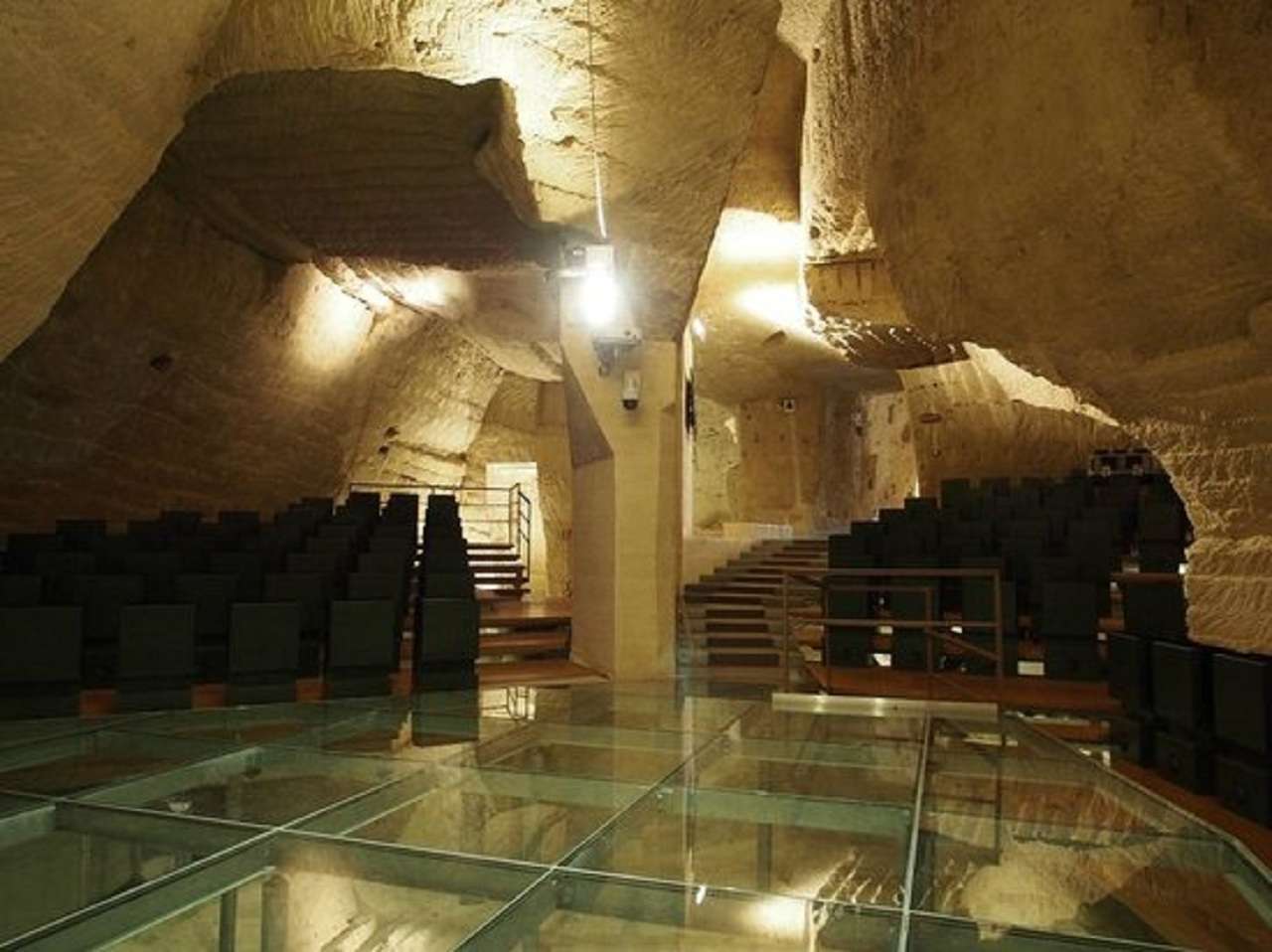 Galerie média