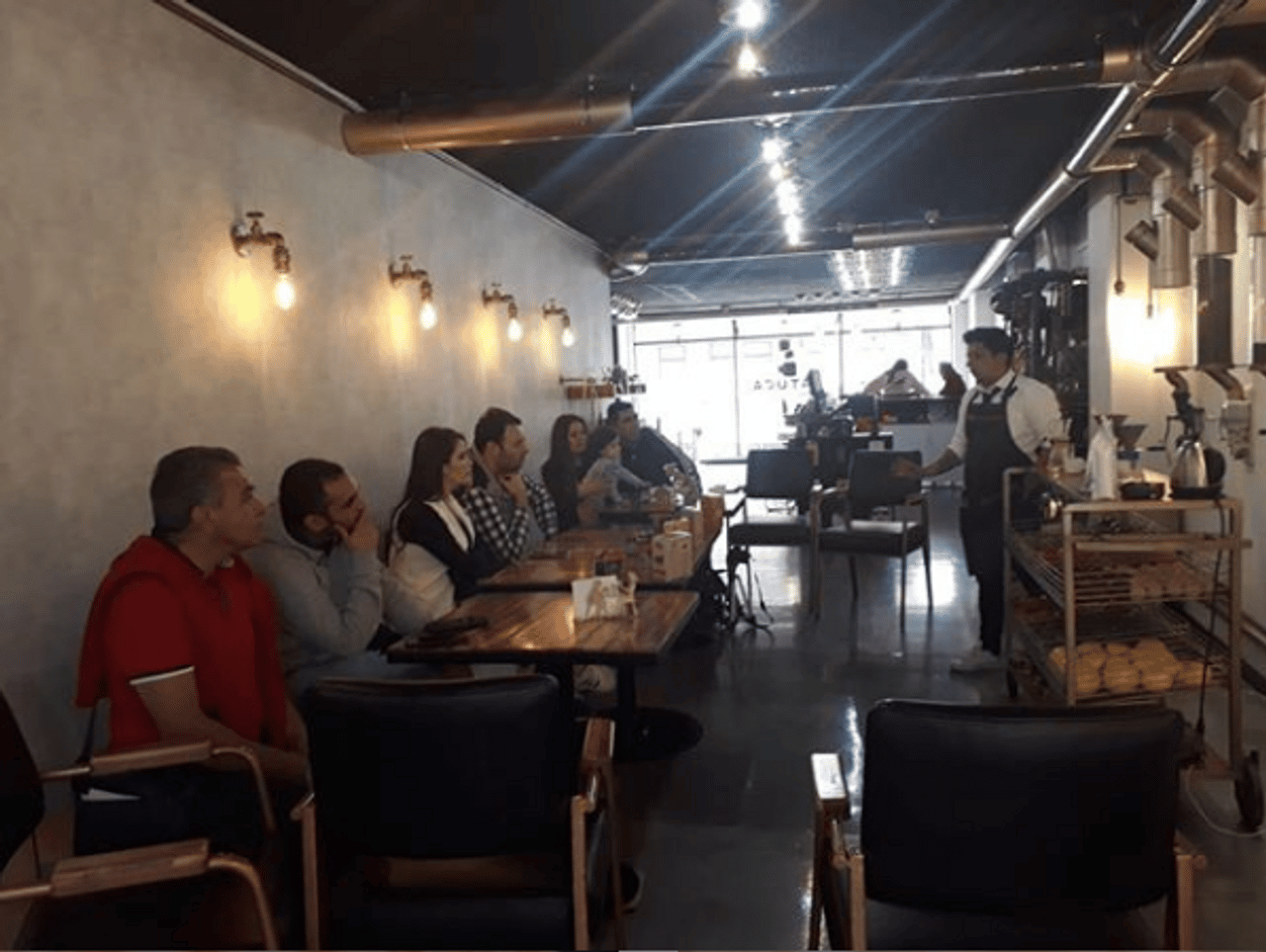 Colagem de mídia