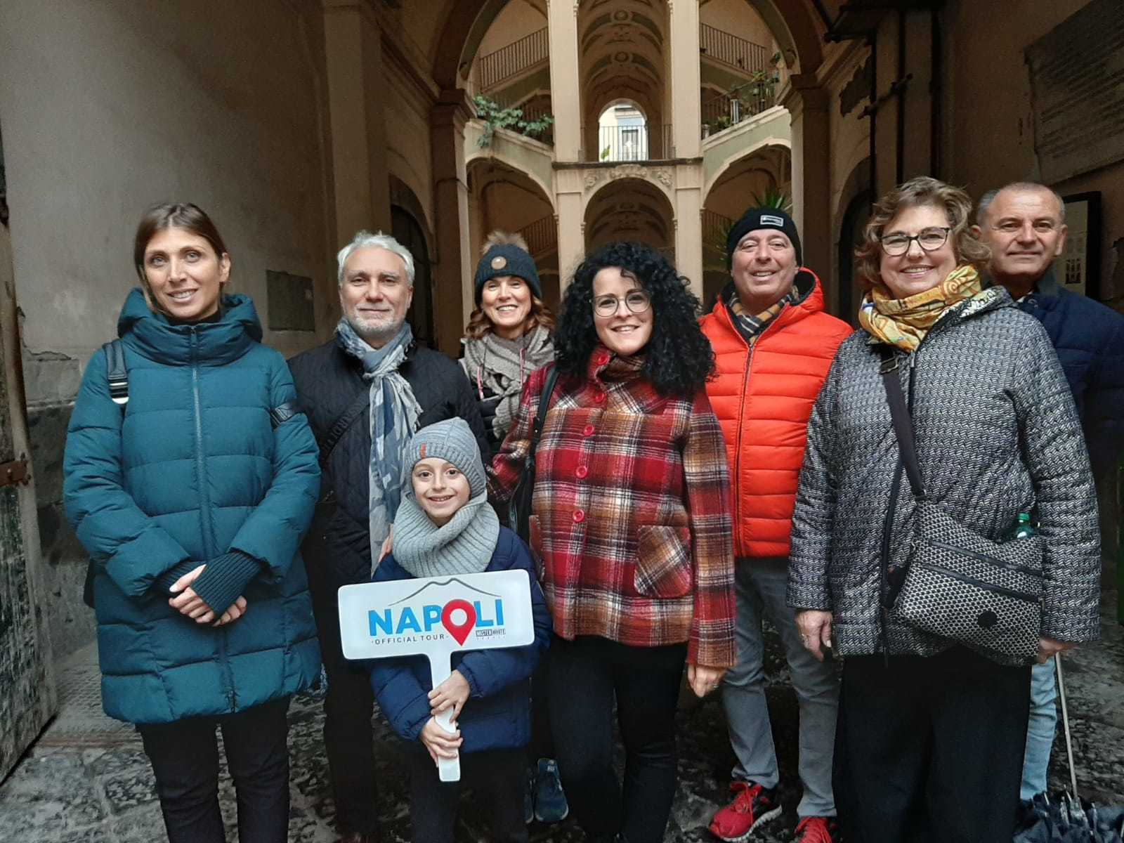 Collage di media