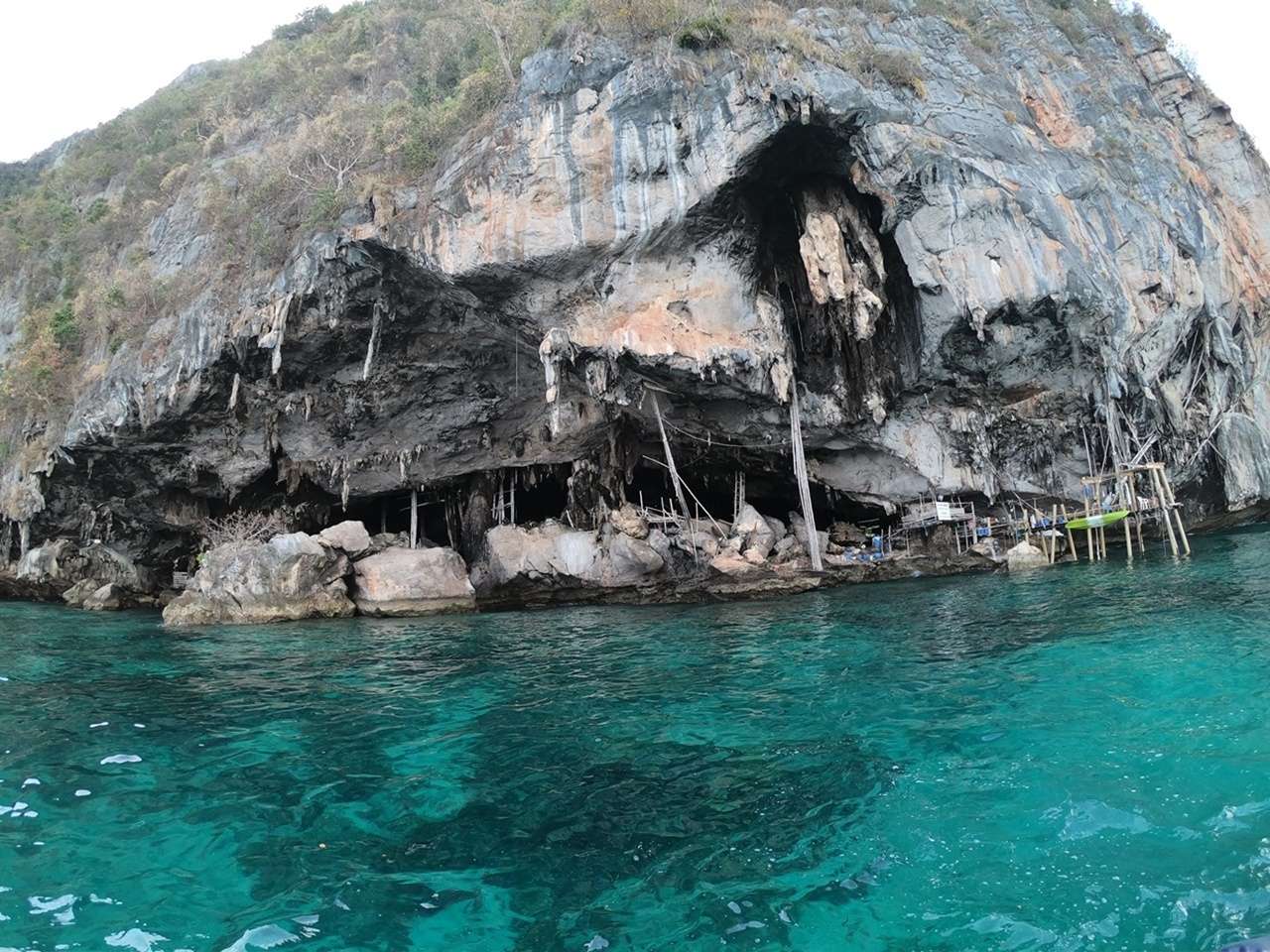 Colagem de mídia