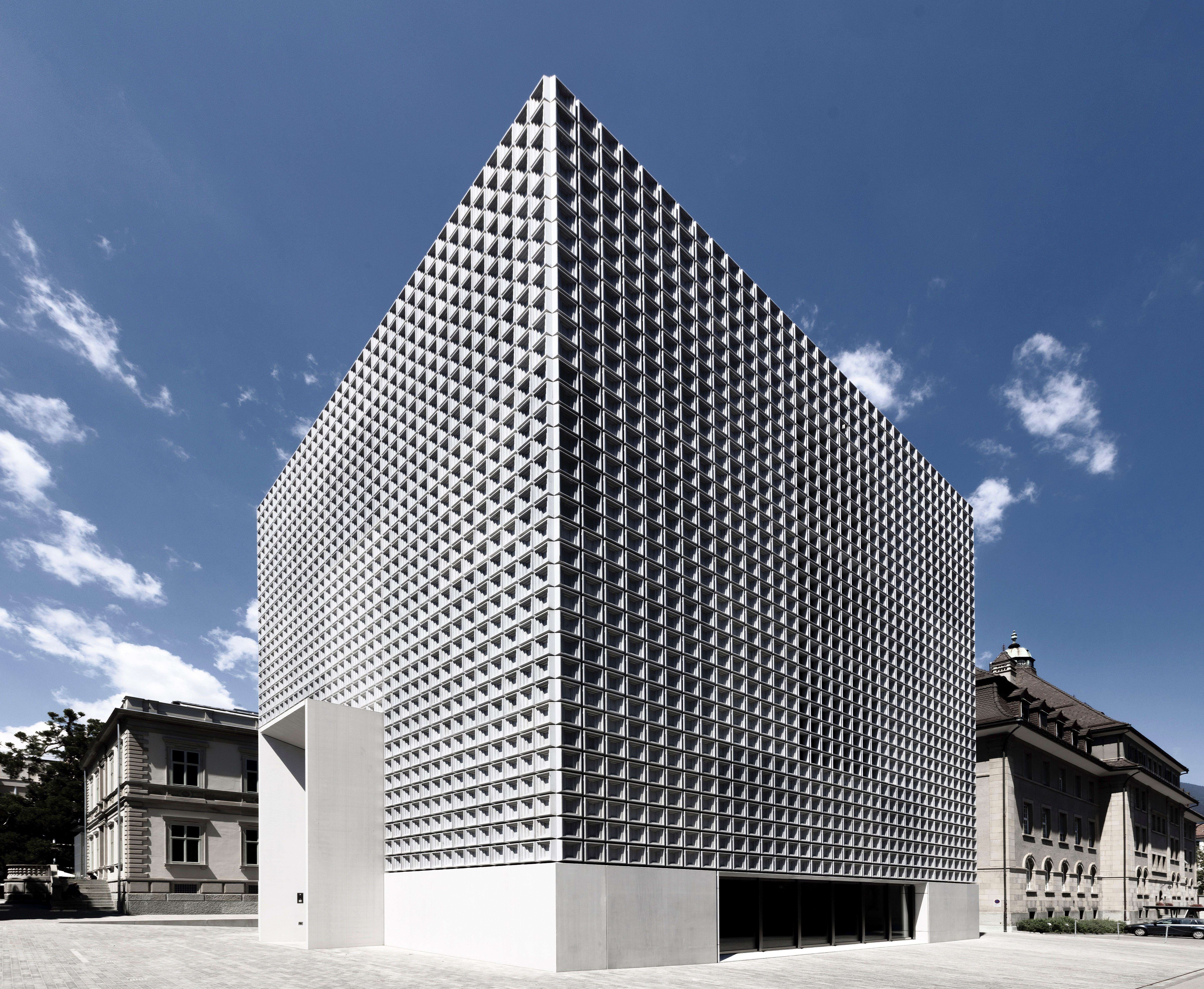 Galerie média