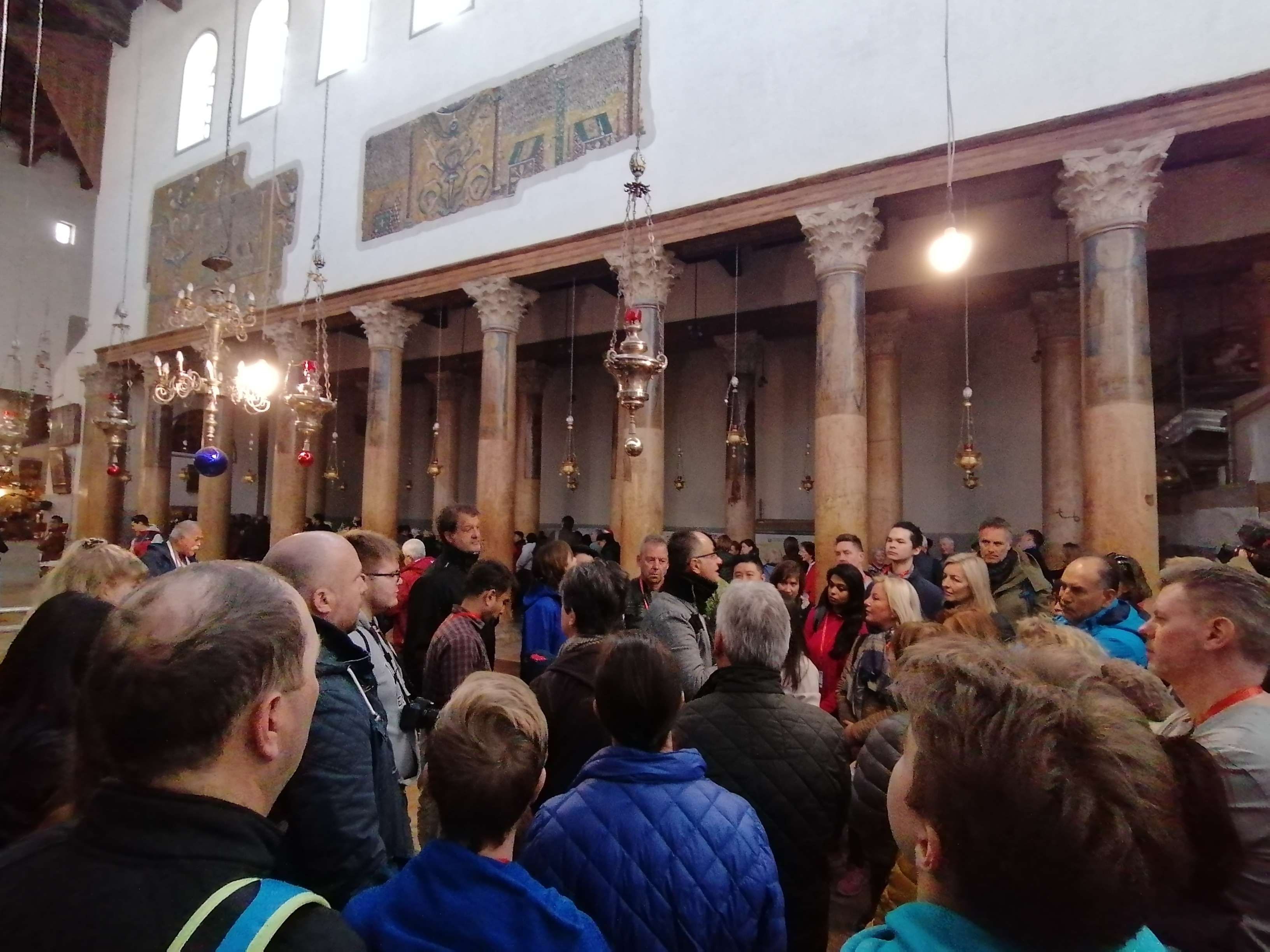 Galerie média