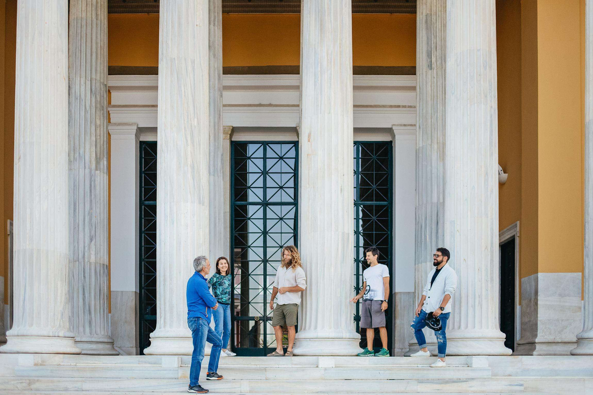 Galerie média