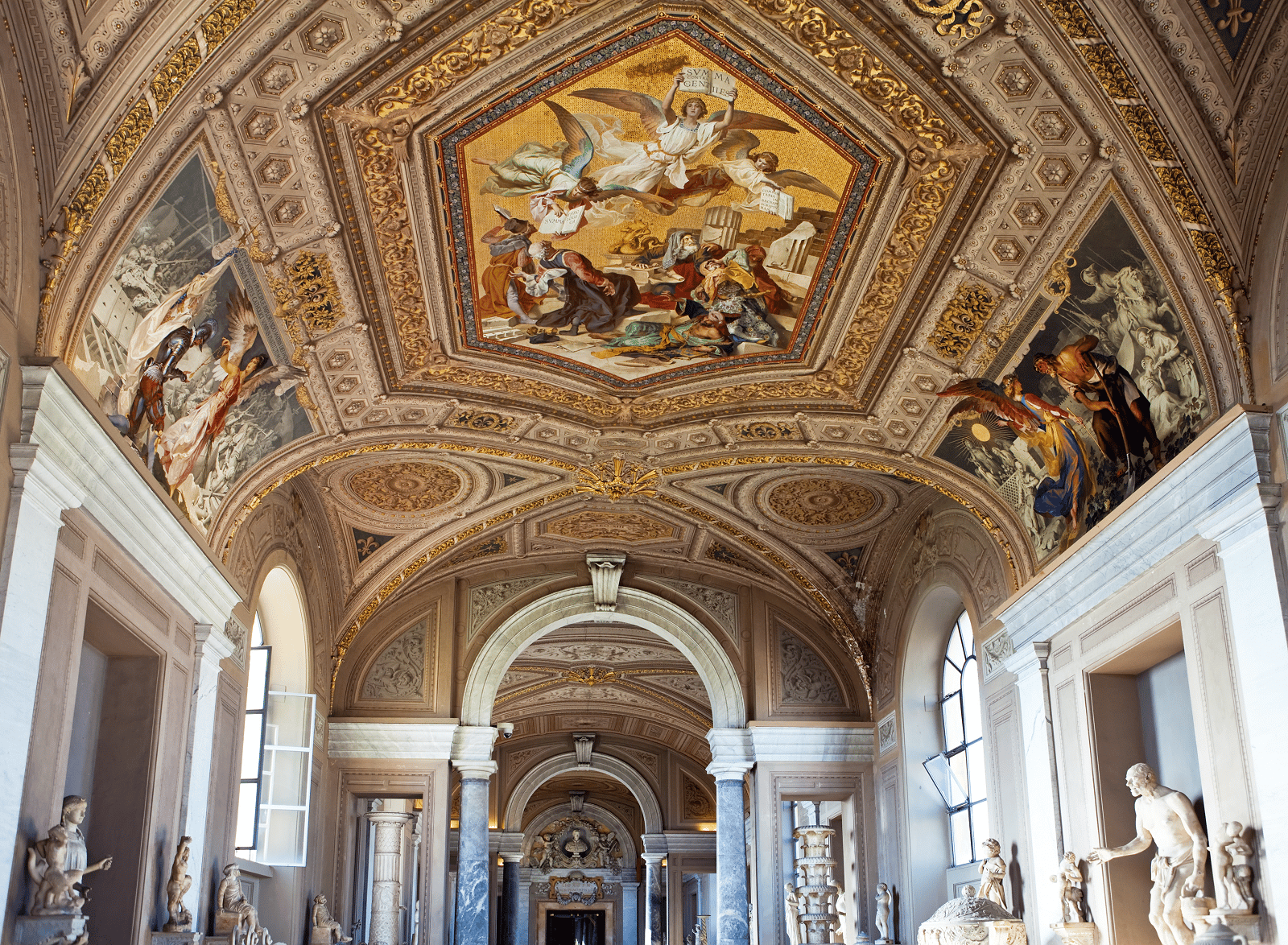 Galerie média