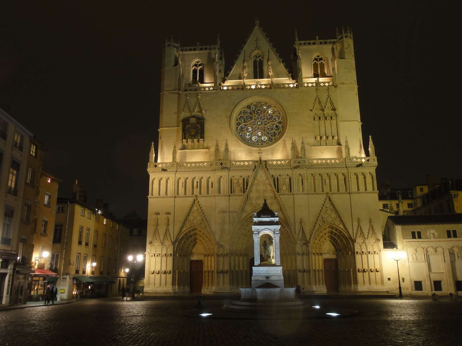 Galerie média