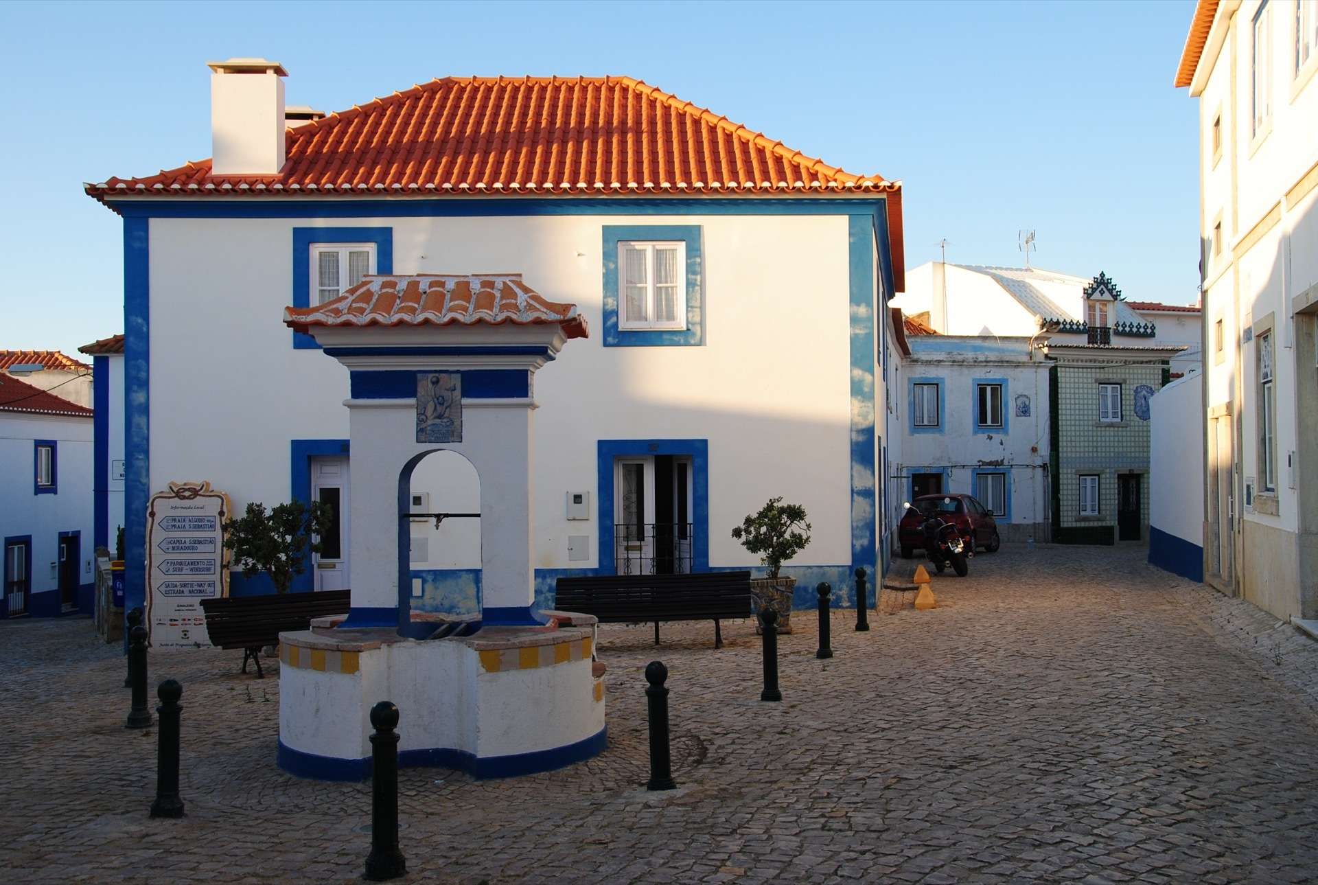 Galerie média