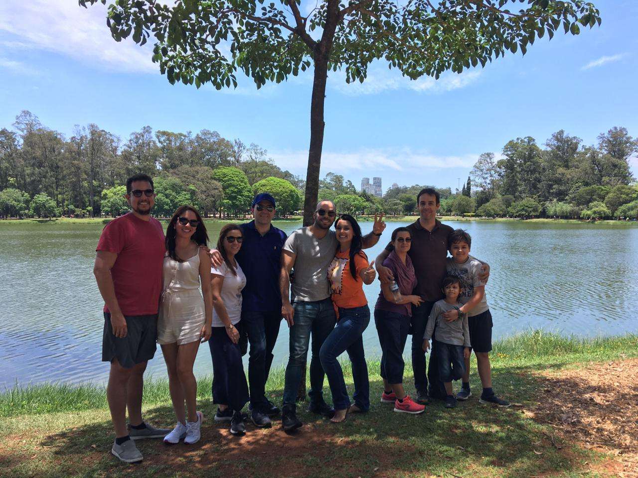 Colagem de mídia