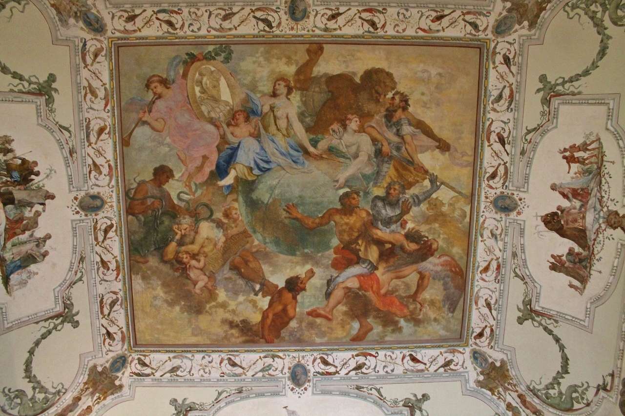 Collage di media