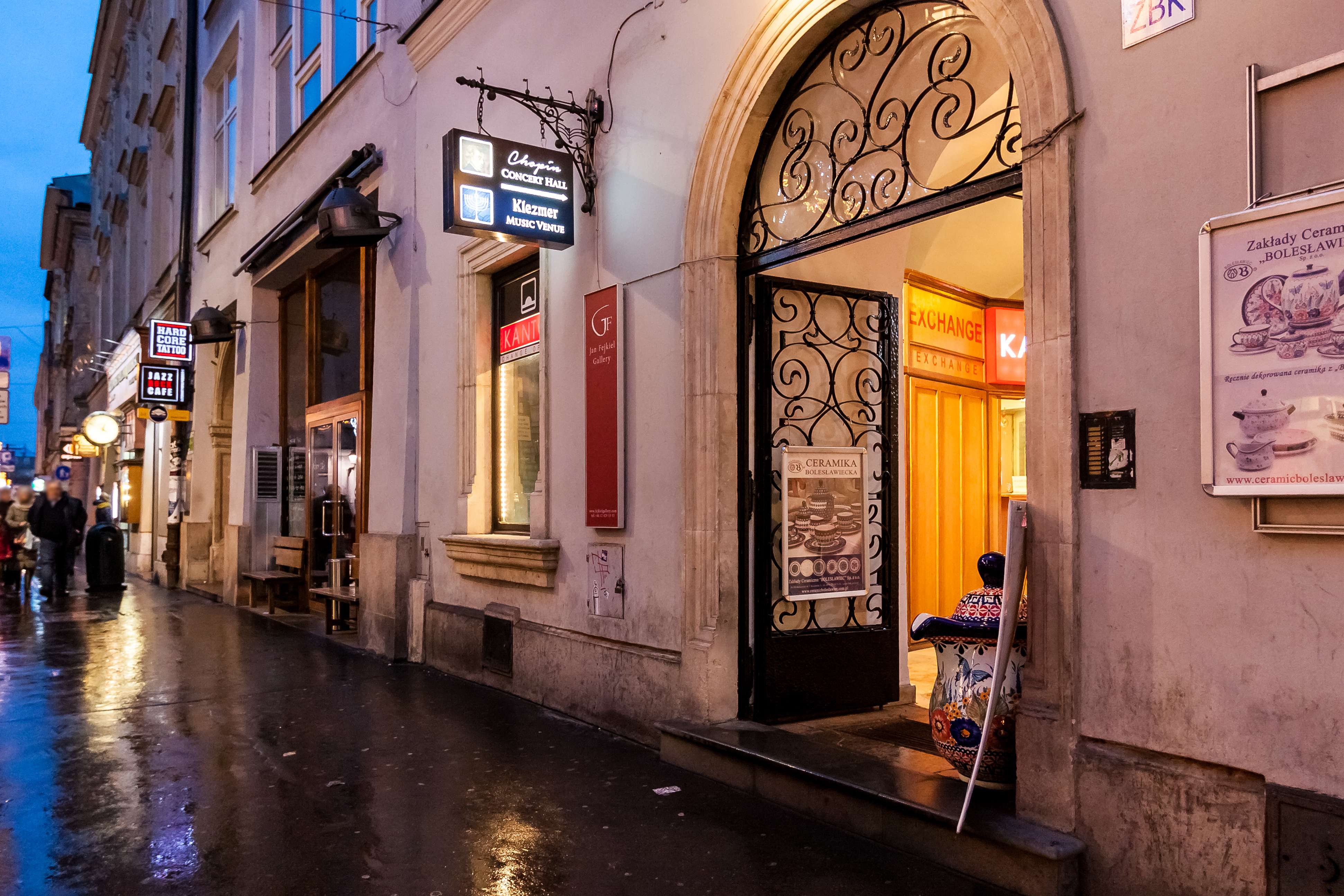 Galerie média