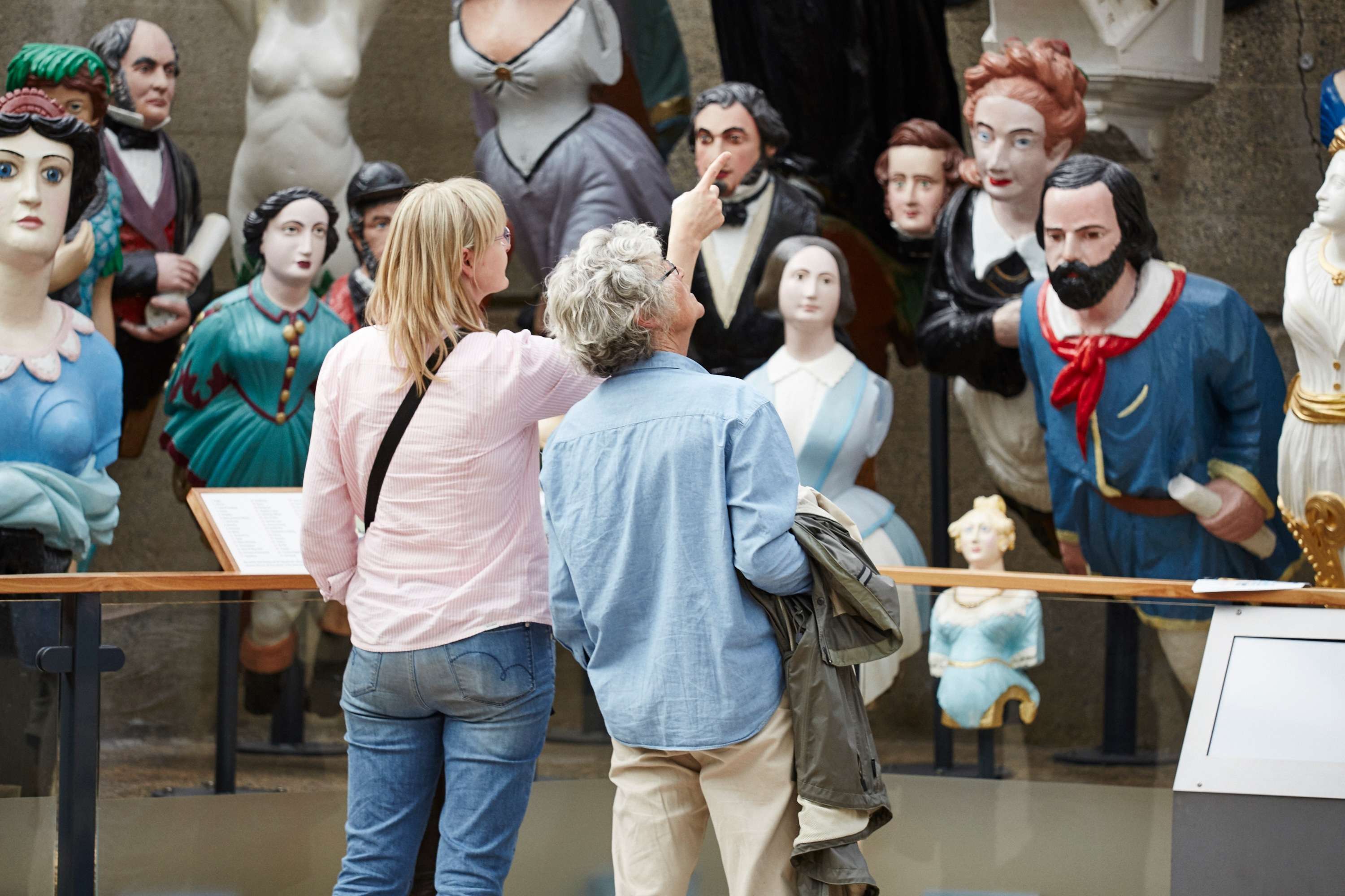 Galerie média