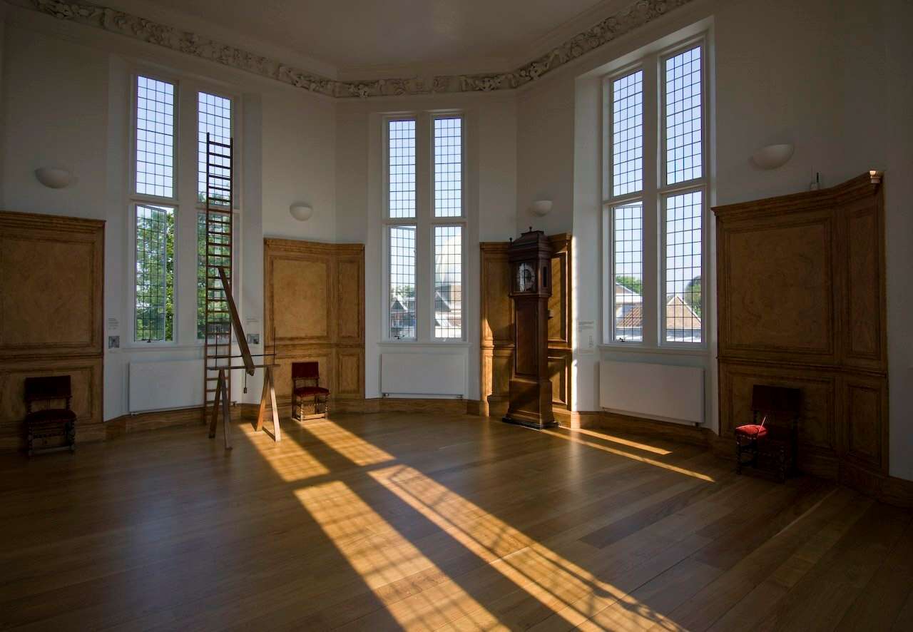 Galerie média