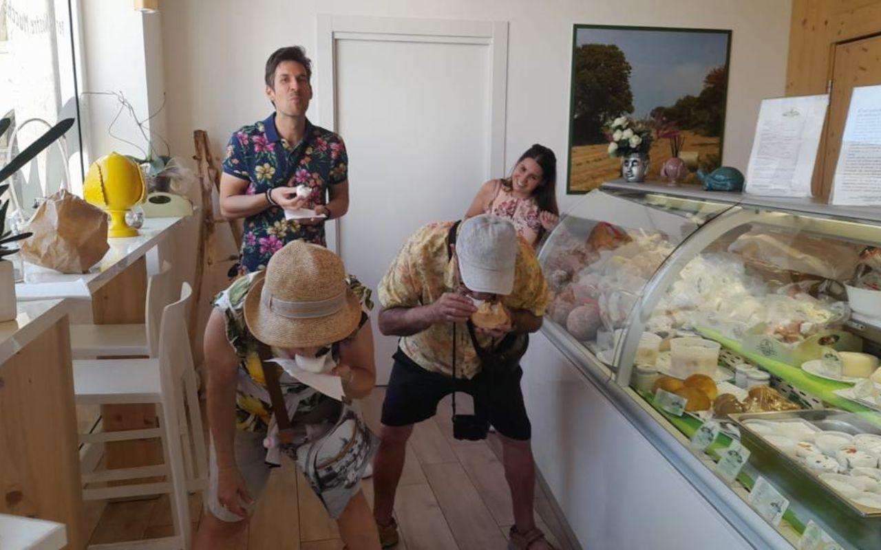 Galerie média