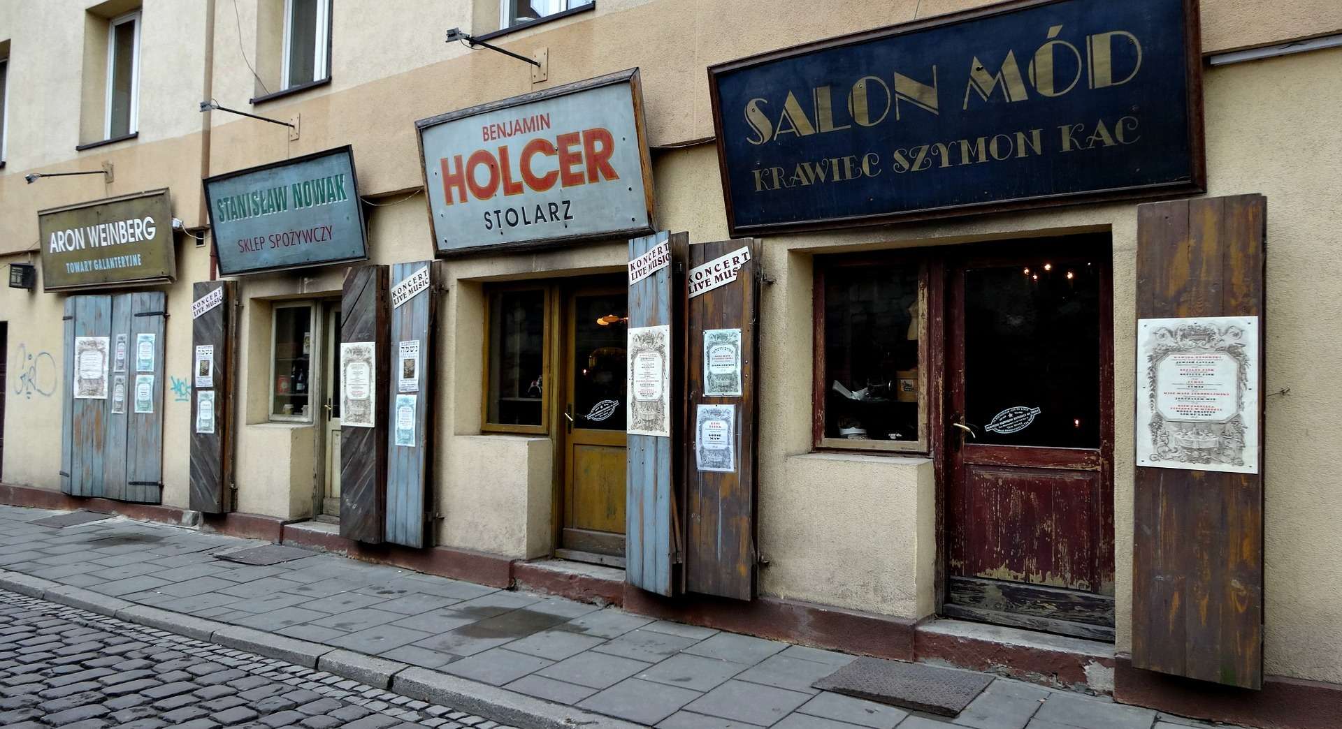Kolaż medialny
