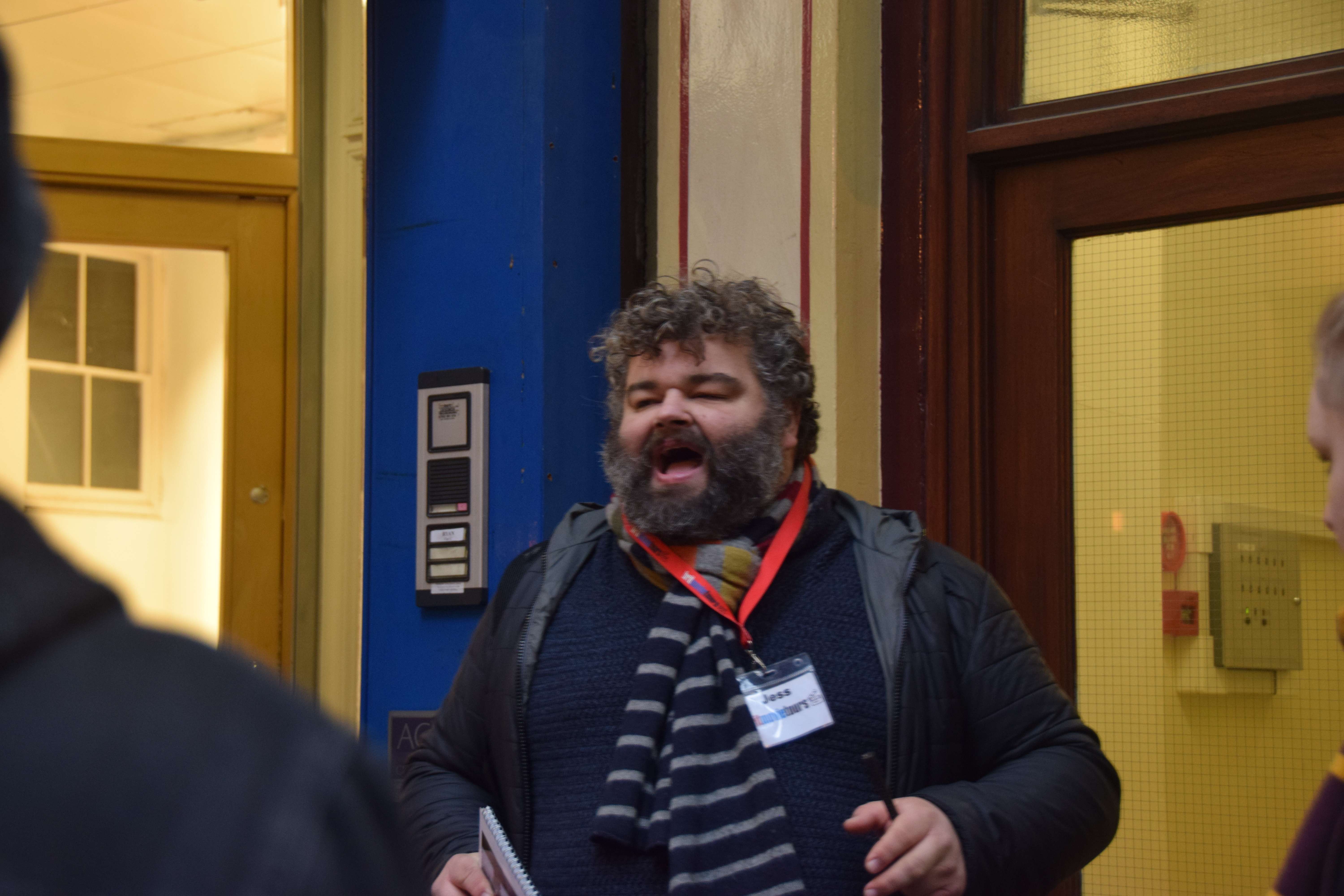 Galerie média