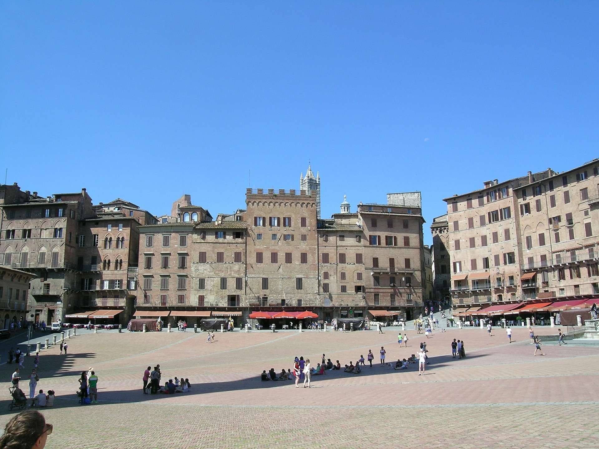 Galerie média