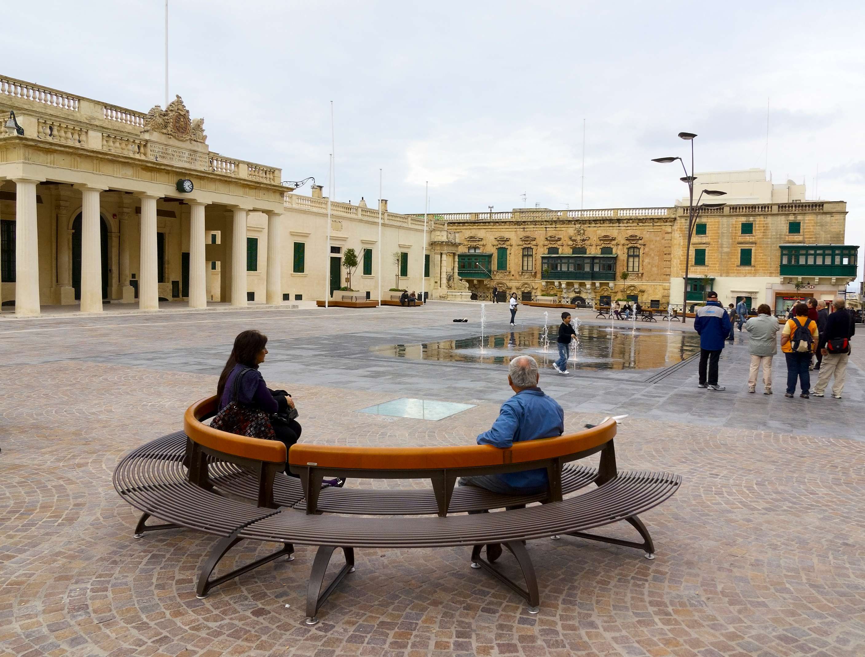 Galerie média