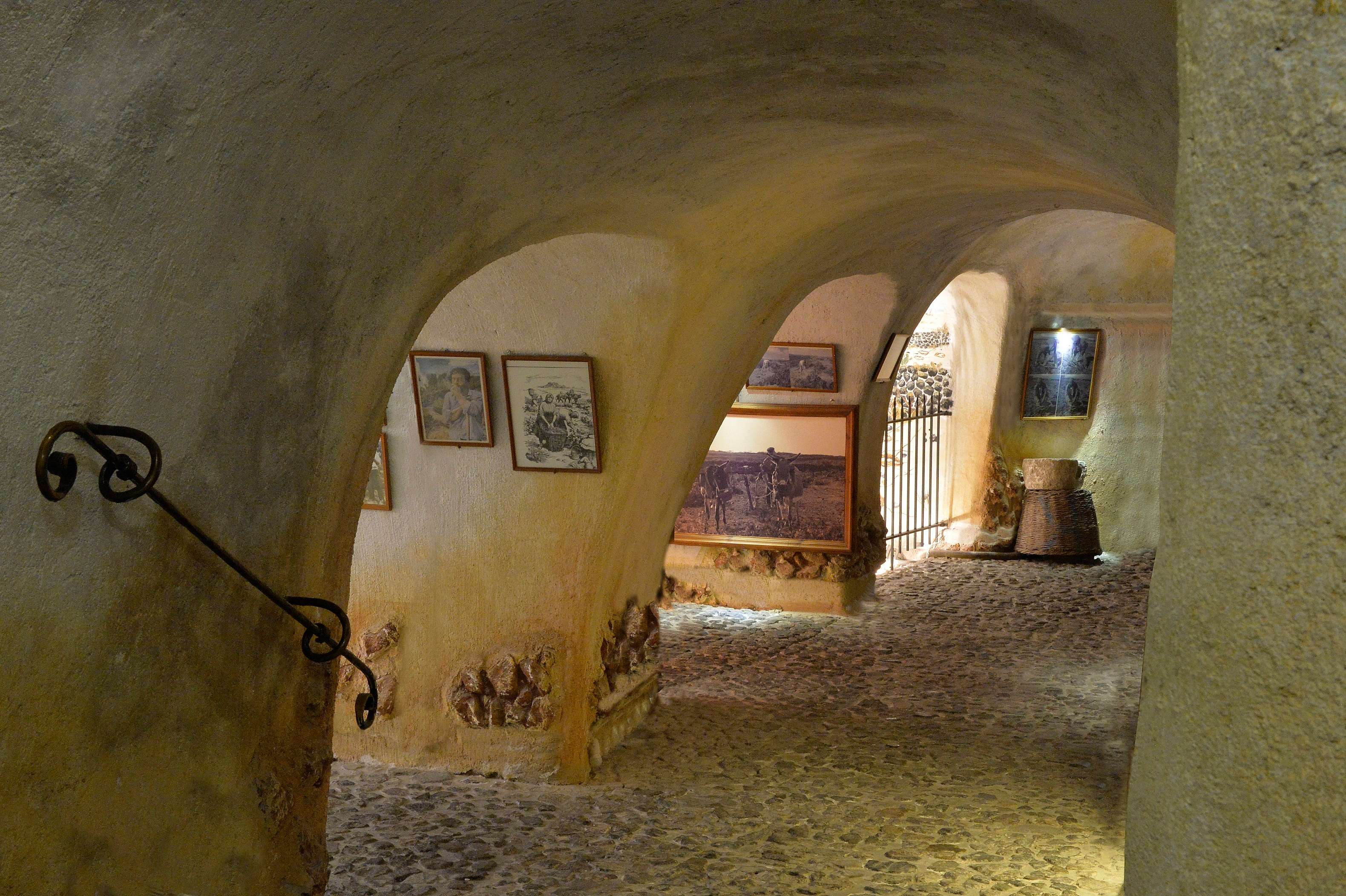 Galerie média