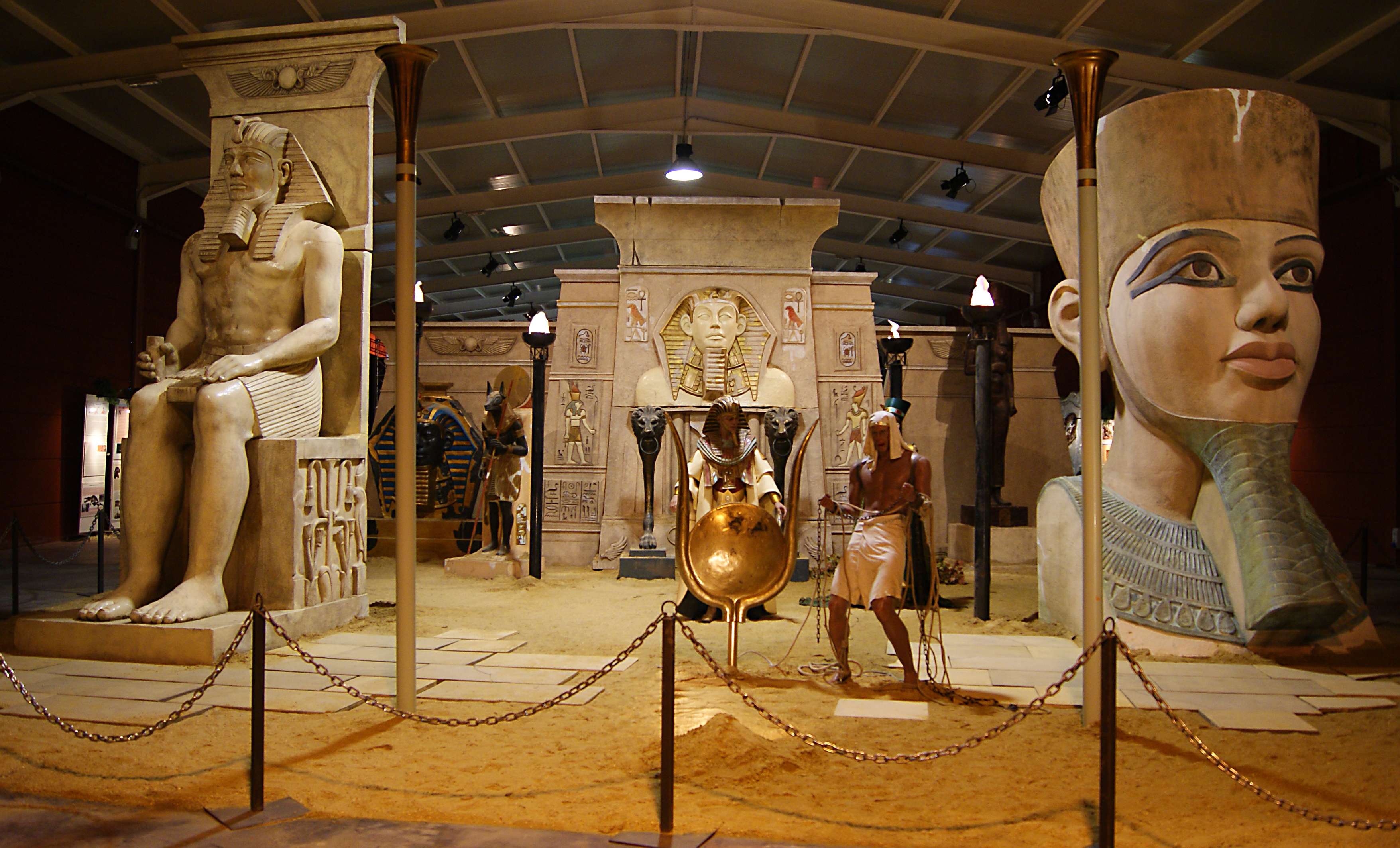 Galerie média
