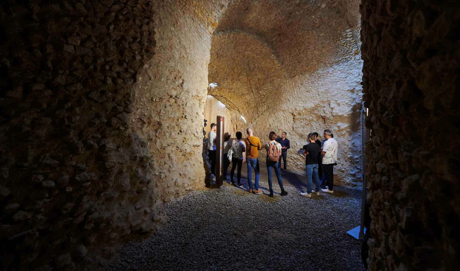 Galerie média