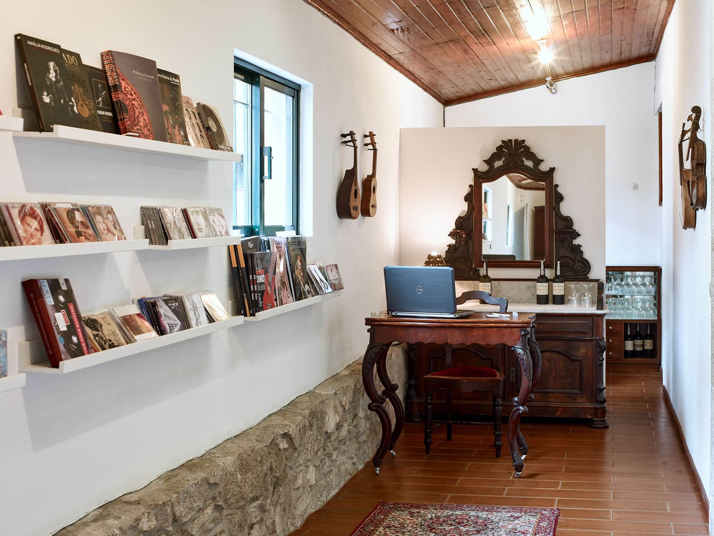 Galerie média
