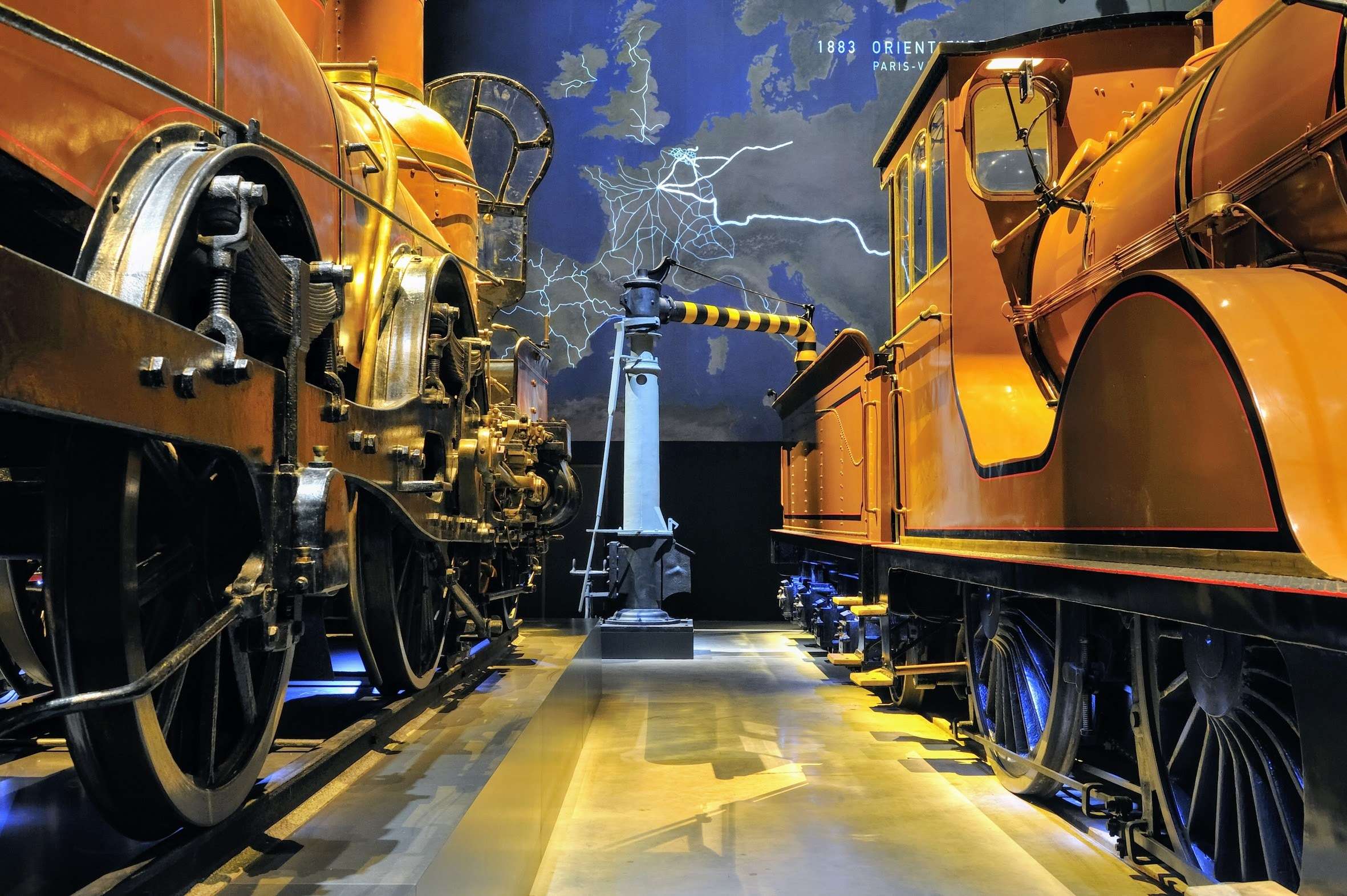 Galerie média