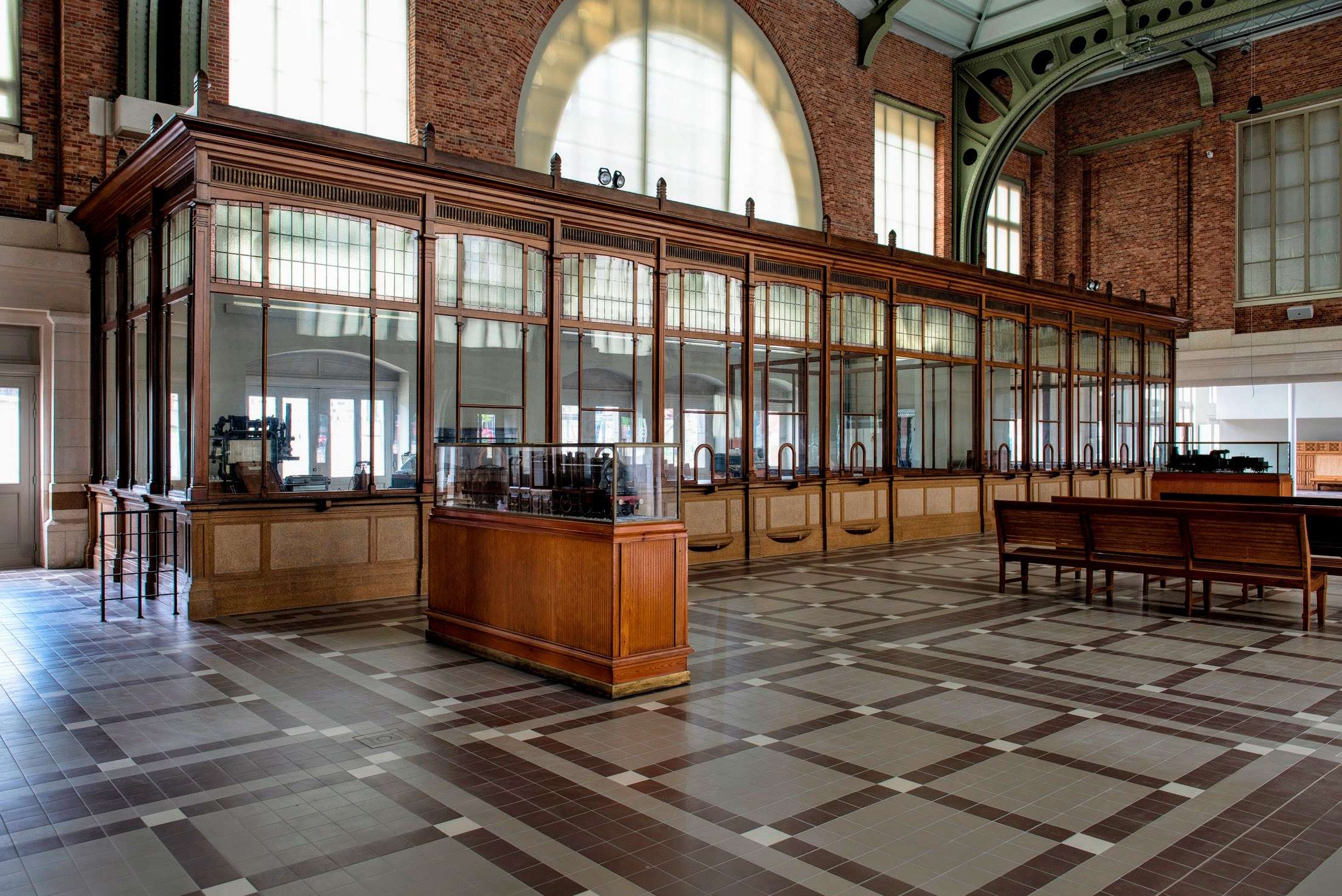 Galerie média