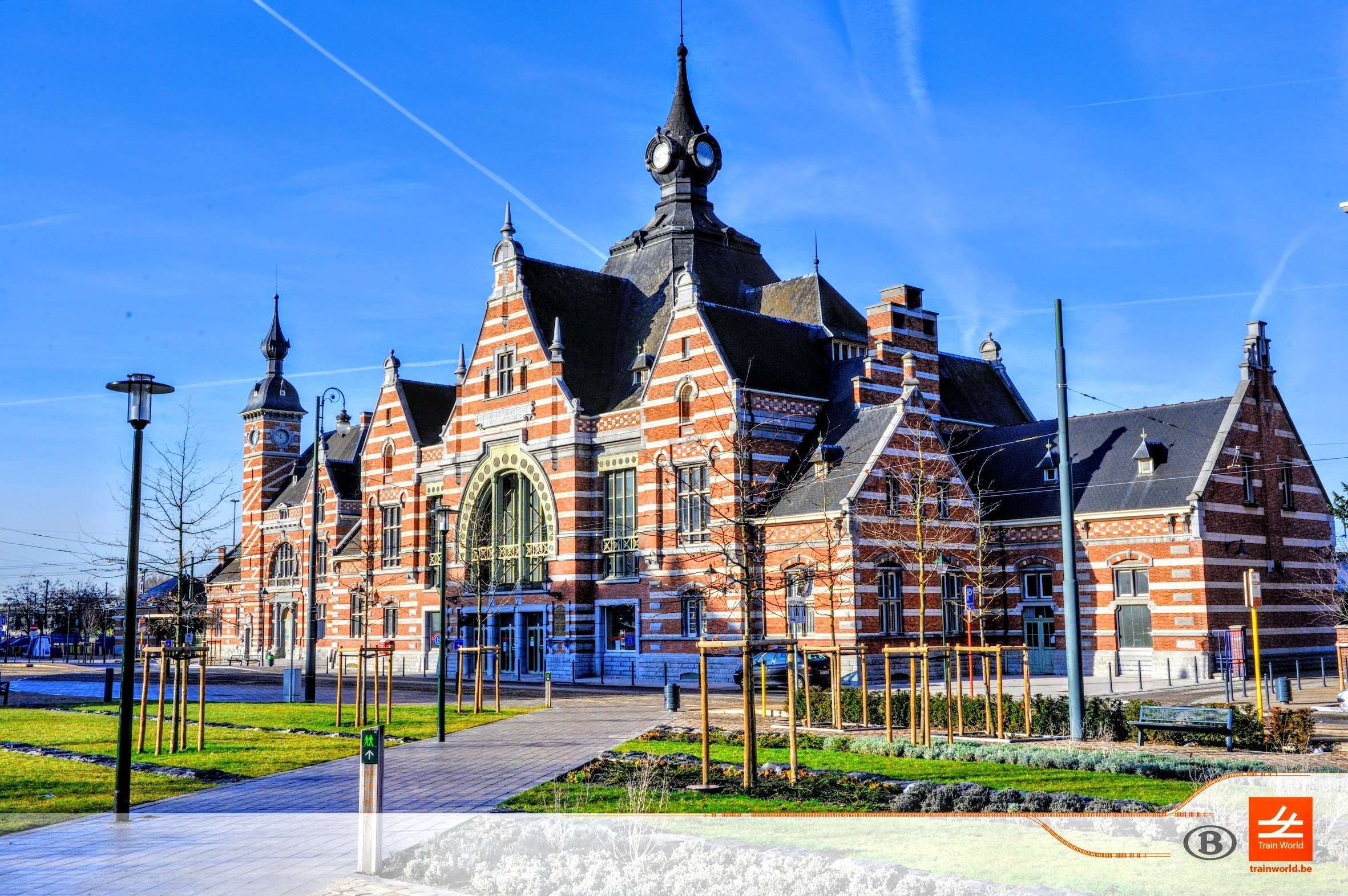 Galerie média